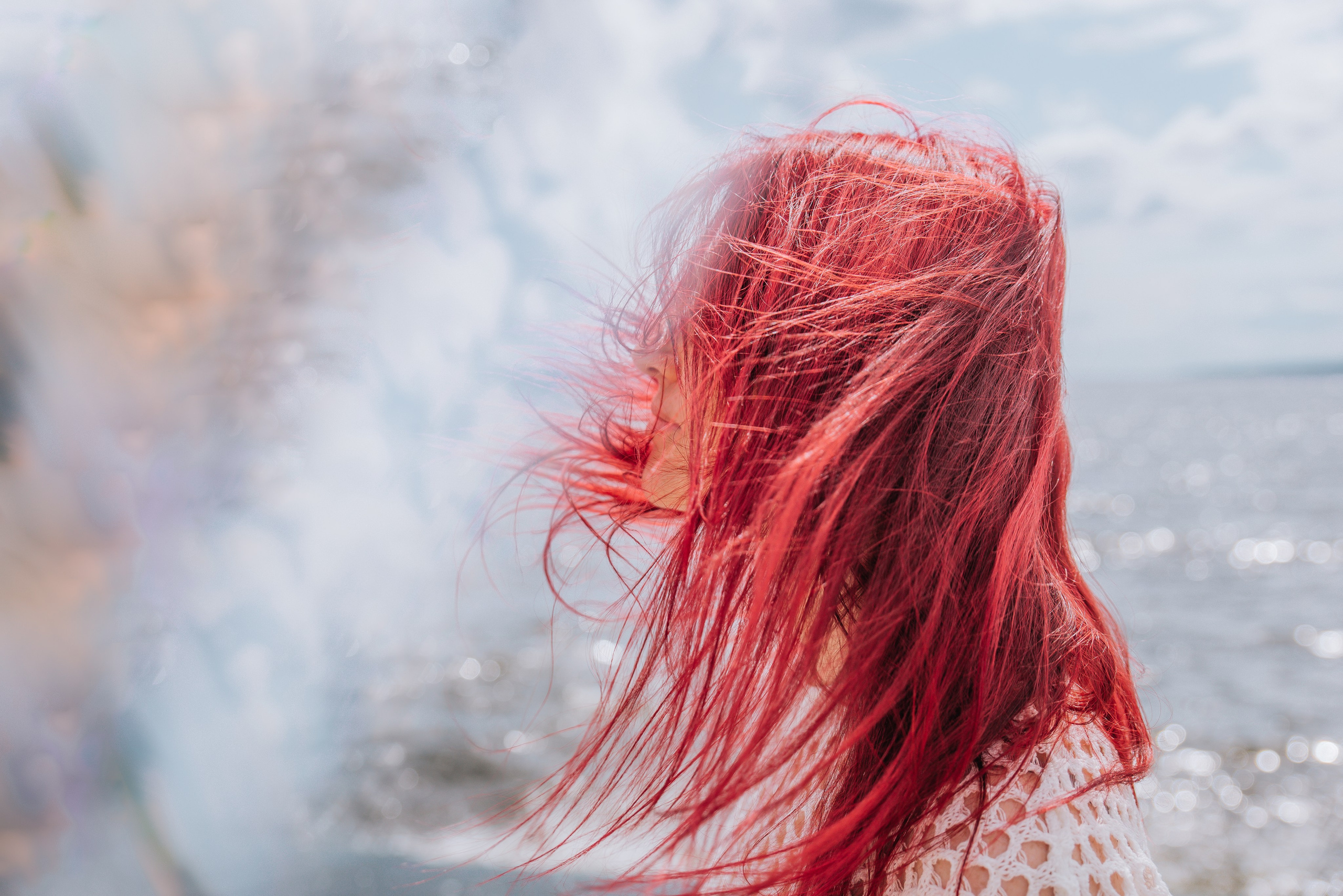 Алена история Русалки. Главная