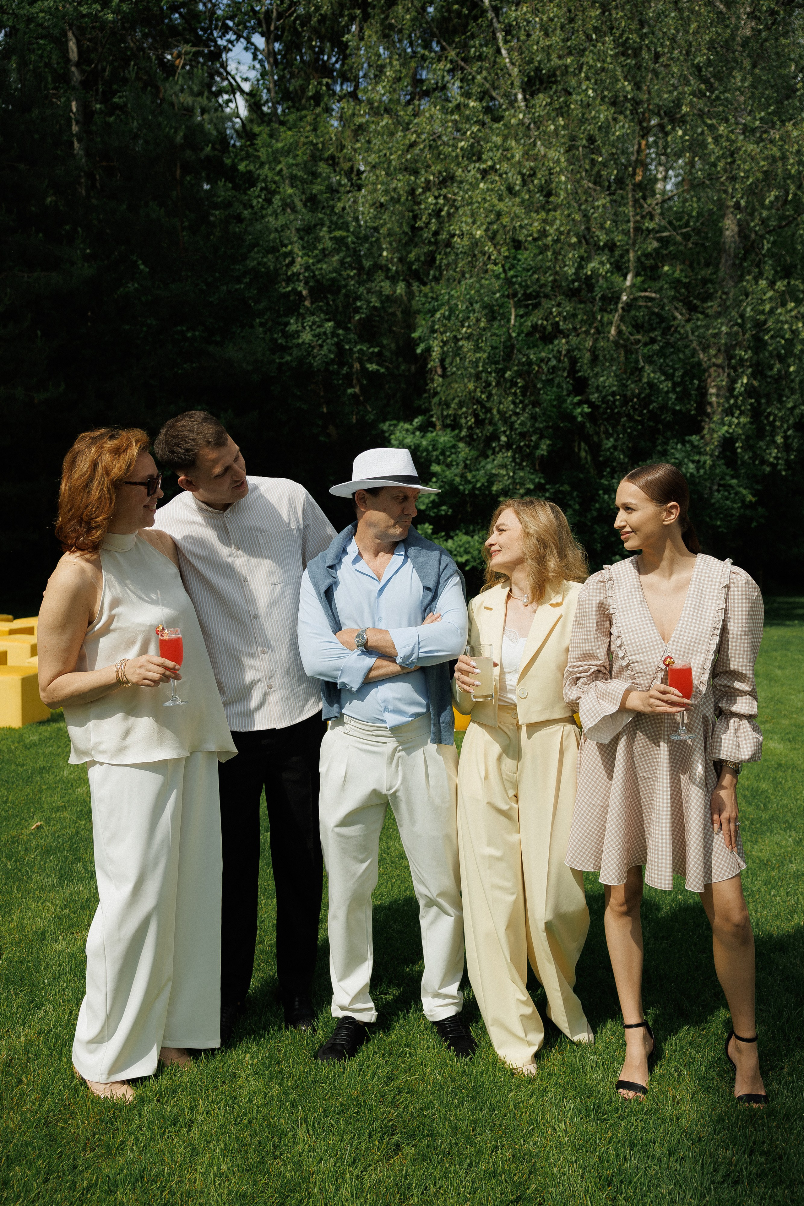 Антон и Влада. Свадебный фотограф в Москве и Санкт-Петербурге Денис Ходюков