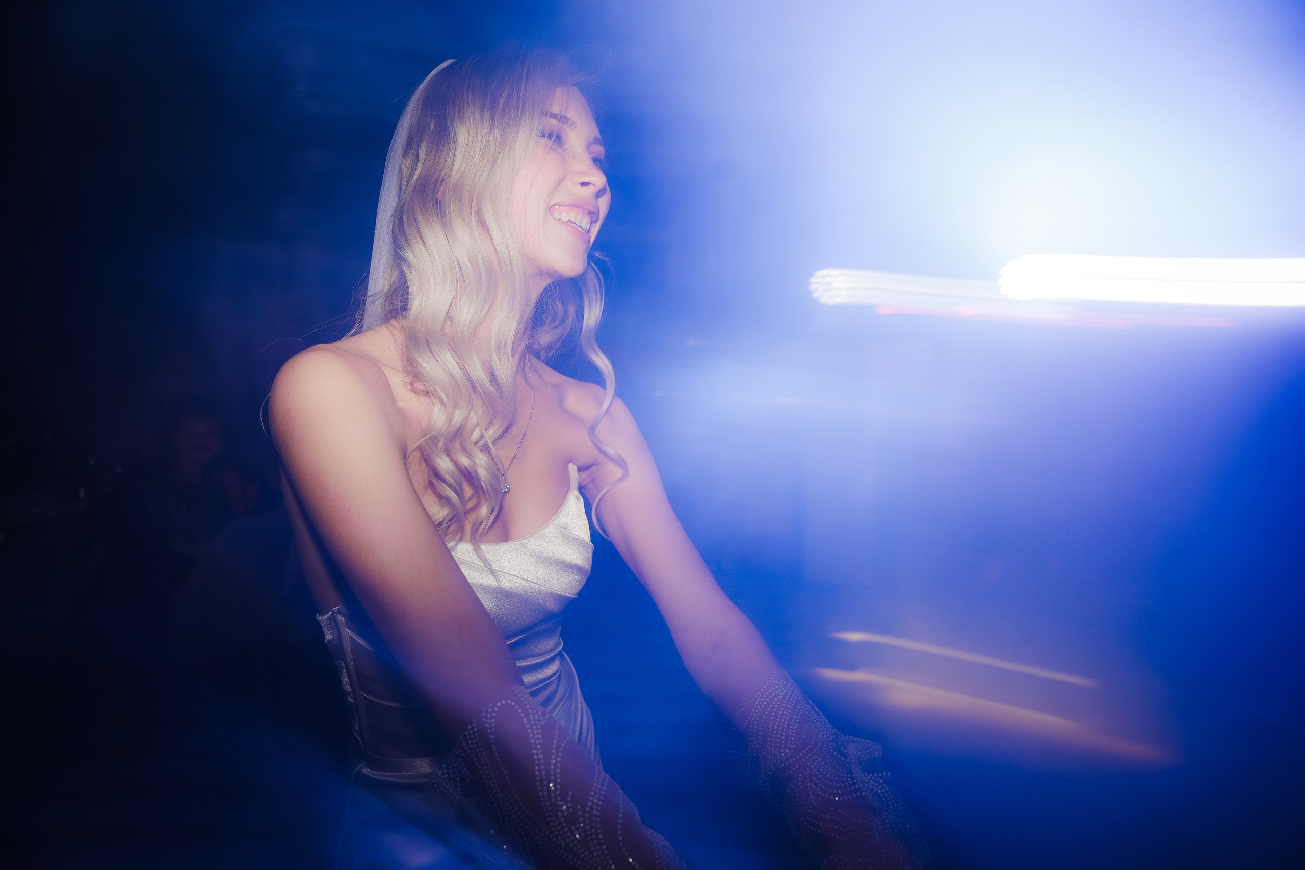 Astoria. VISUAL ARTIST · KRONGAUZ ANASTASIA