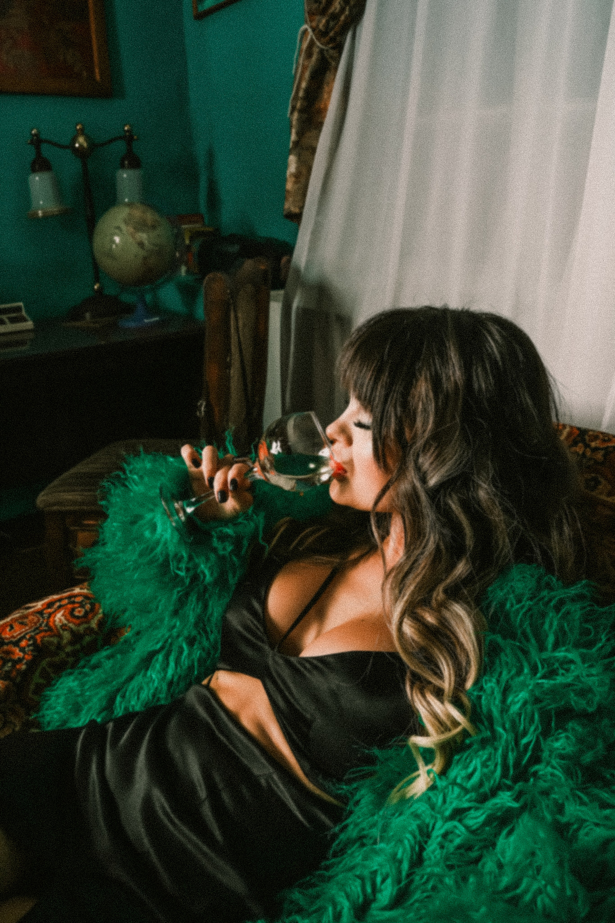 Виктория. Фотограф в Москве Асиетта