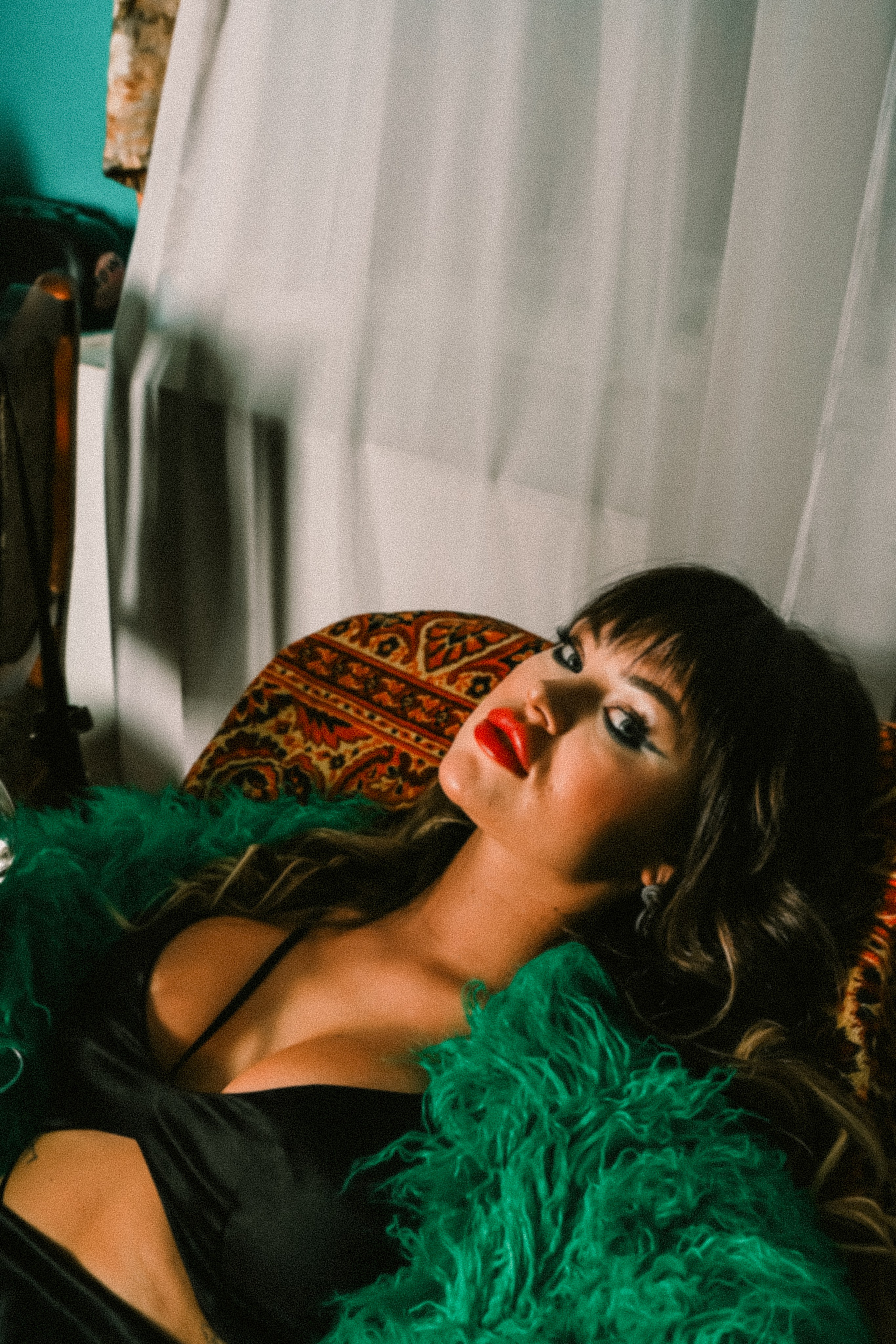 Виктория. Фотограф в Москве Асиетта