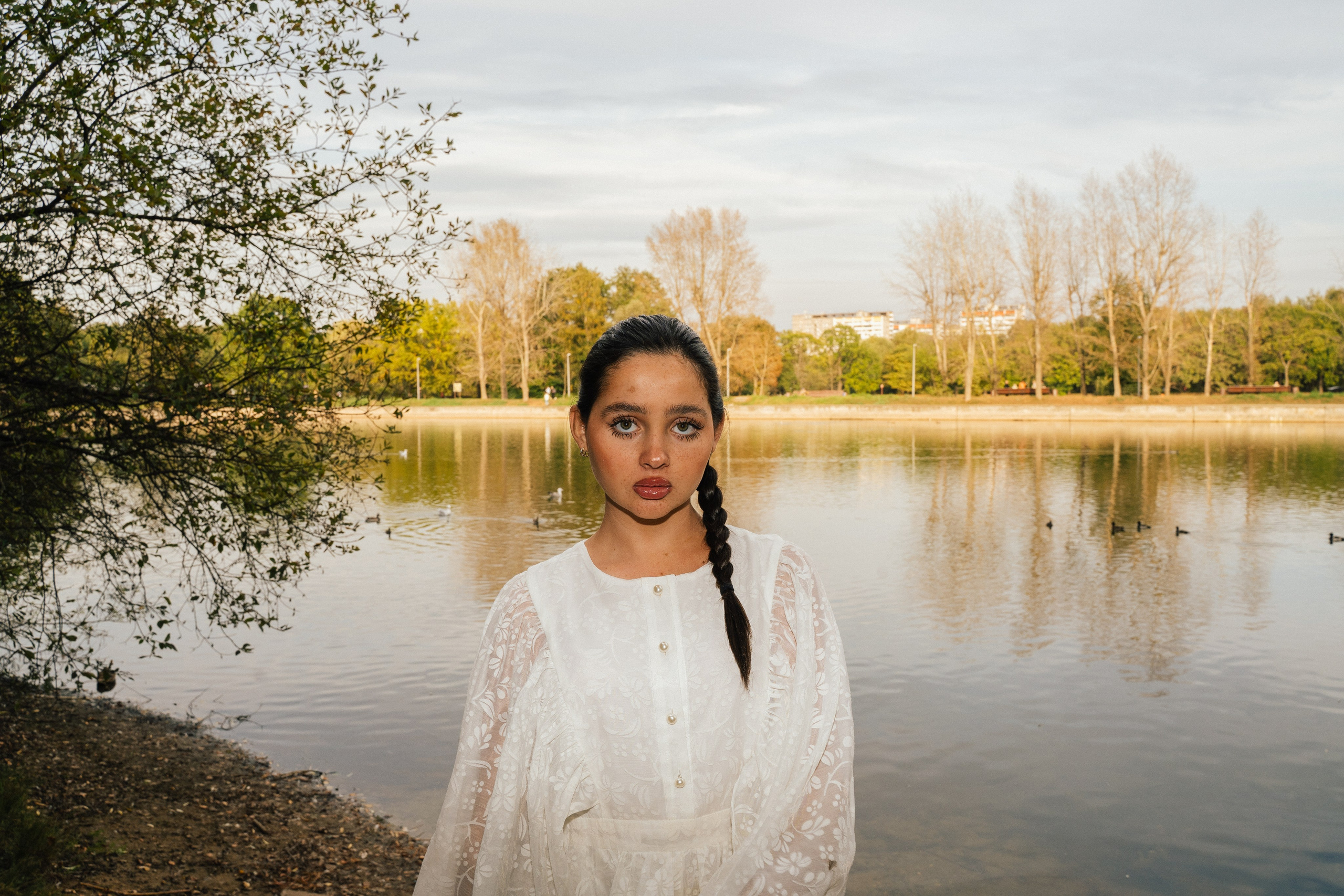 Александра. Фотограф в Москве Асиетта