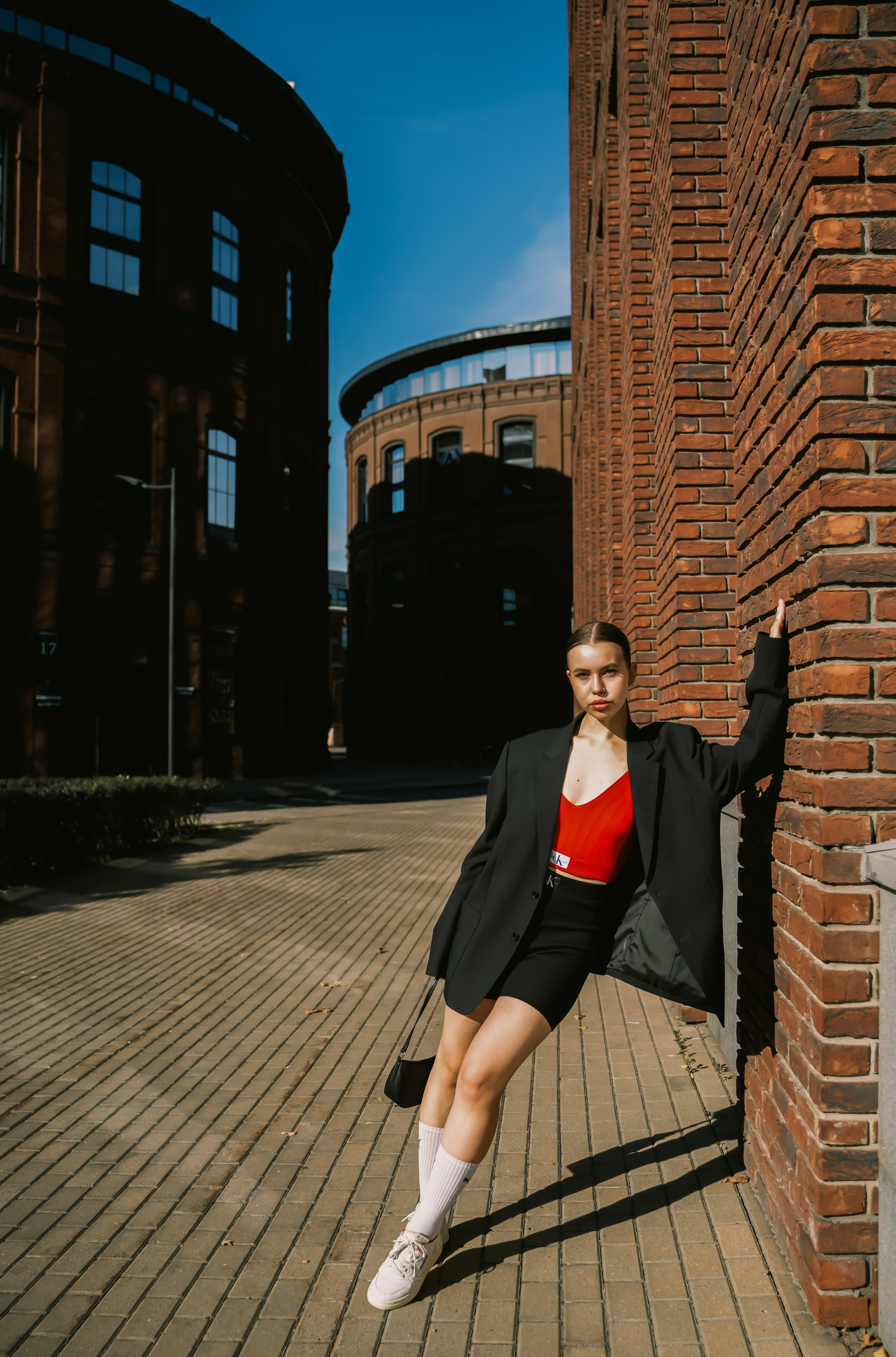 Дарья. Фотограф в Москве Асиетта