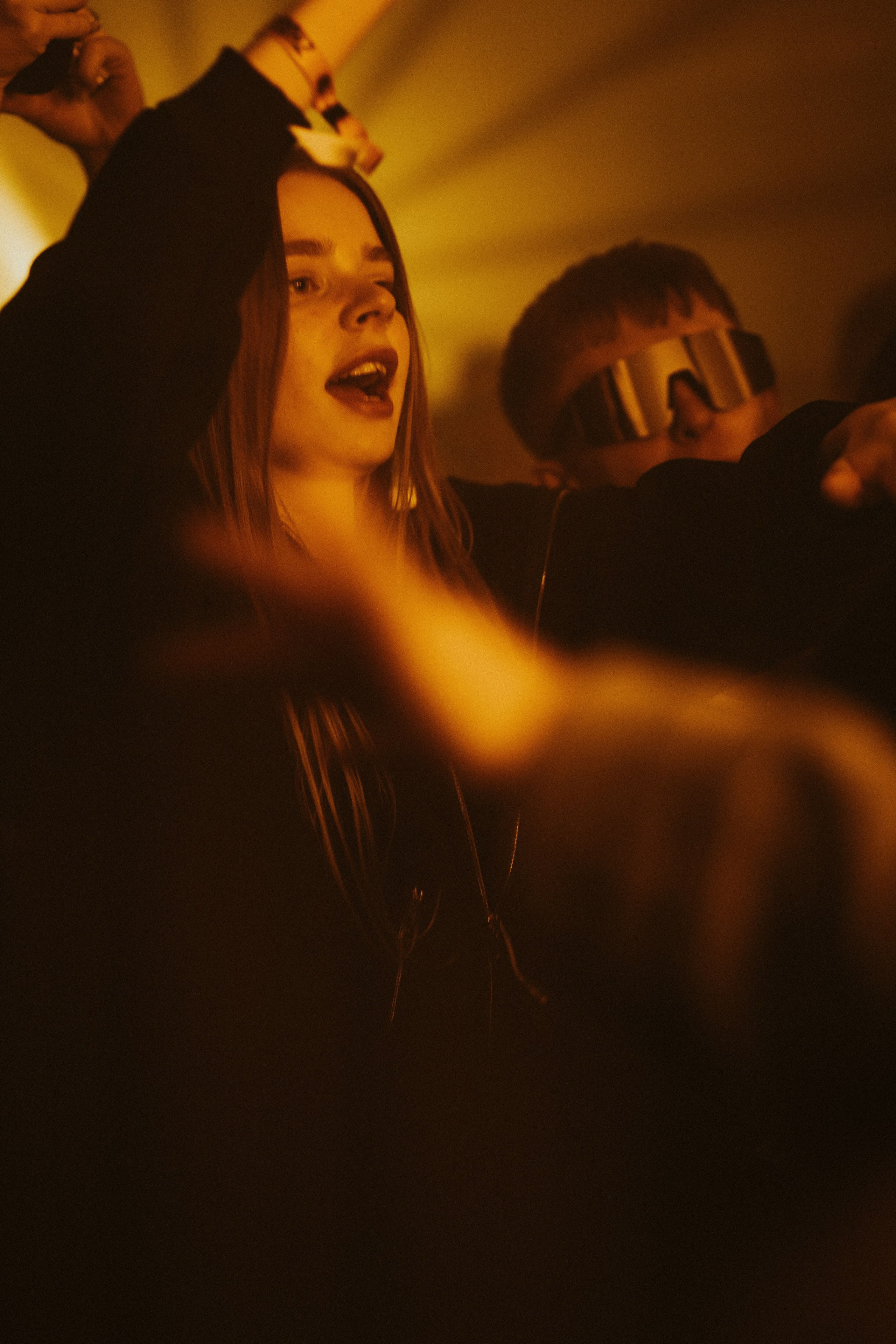 ZHARA TOUR DOMBAY | 2025 | PART2. ZHARA CREW