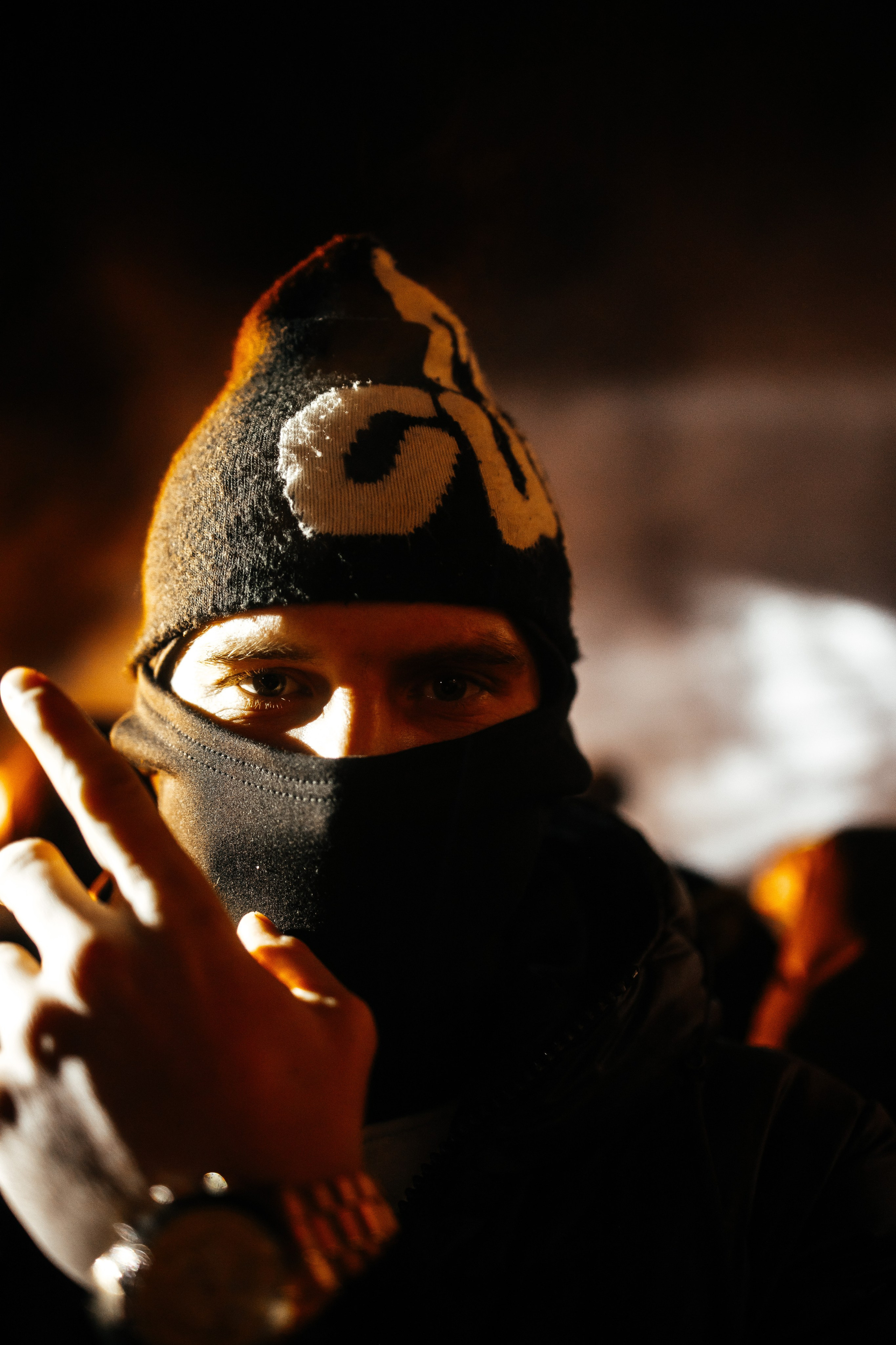 ZHARA TOUR DOMBAY | 2025 | PART2. ZHARA CREW