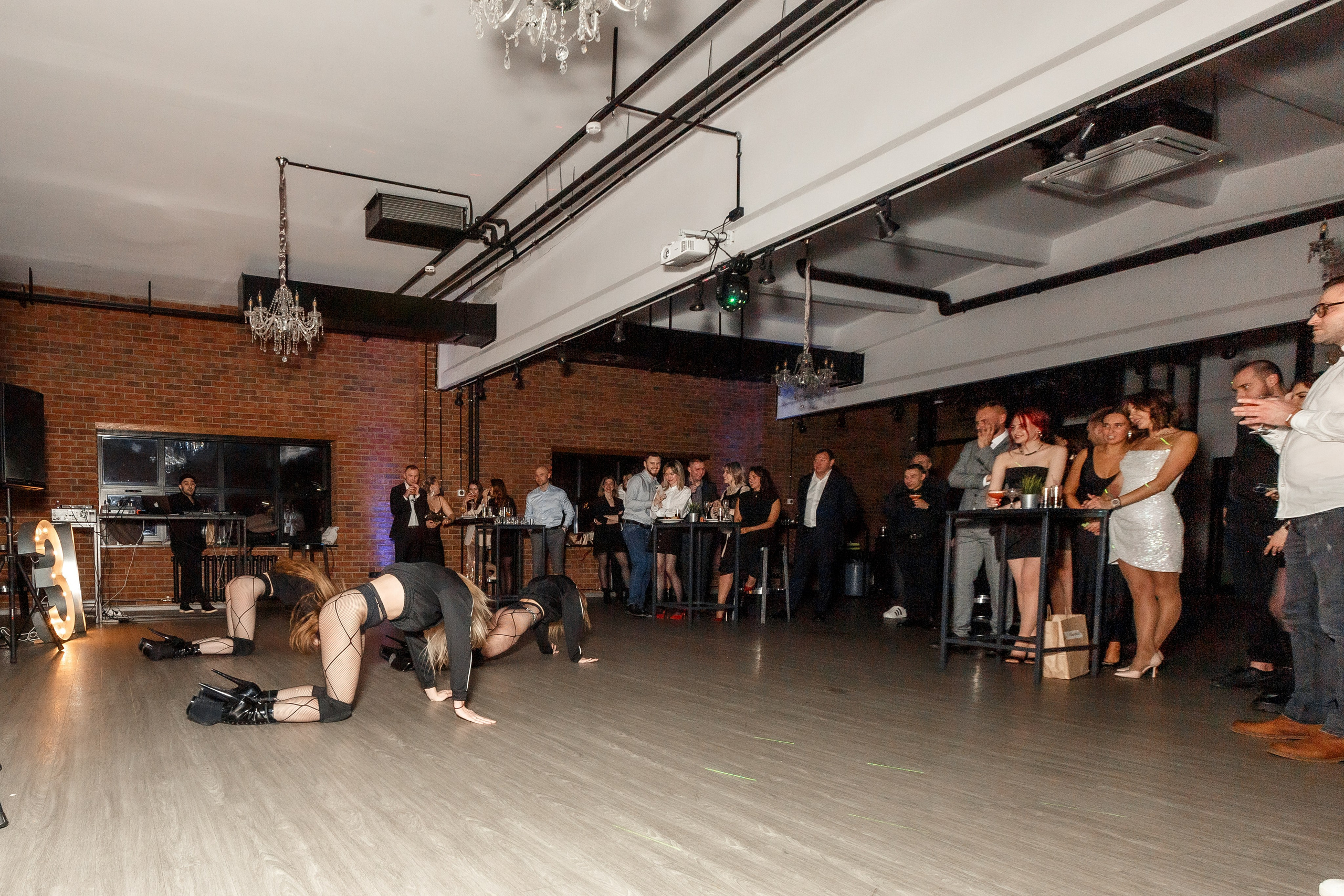 ДР Петр. Свадебный фотограф в Москве — Ольга Козловская