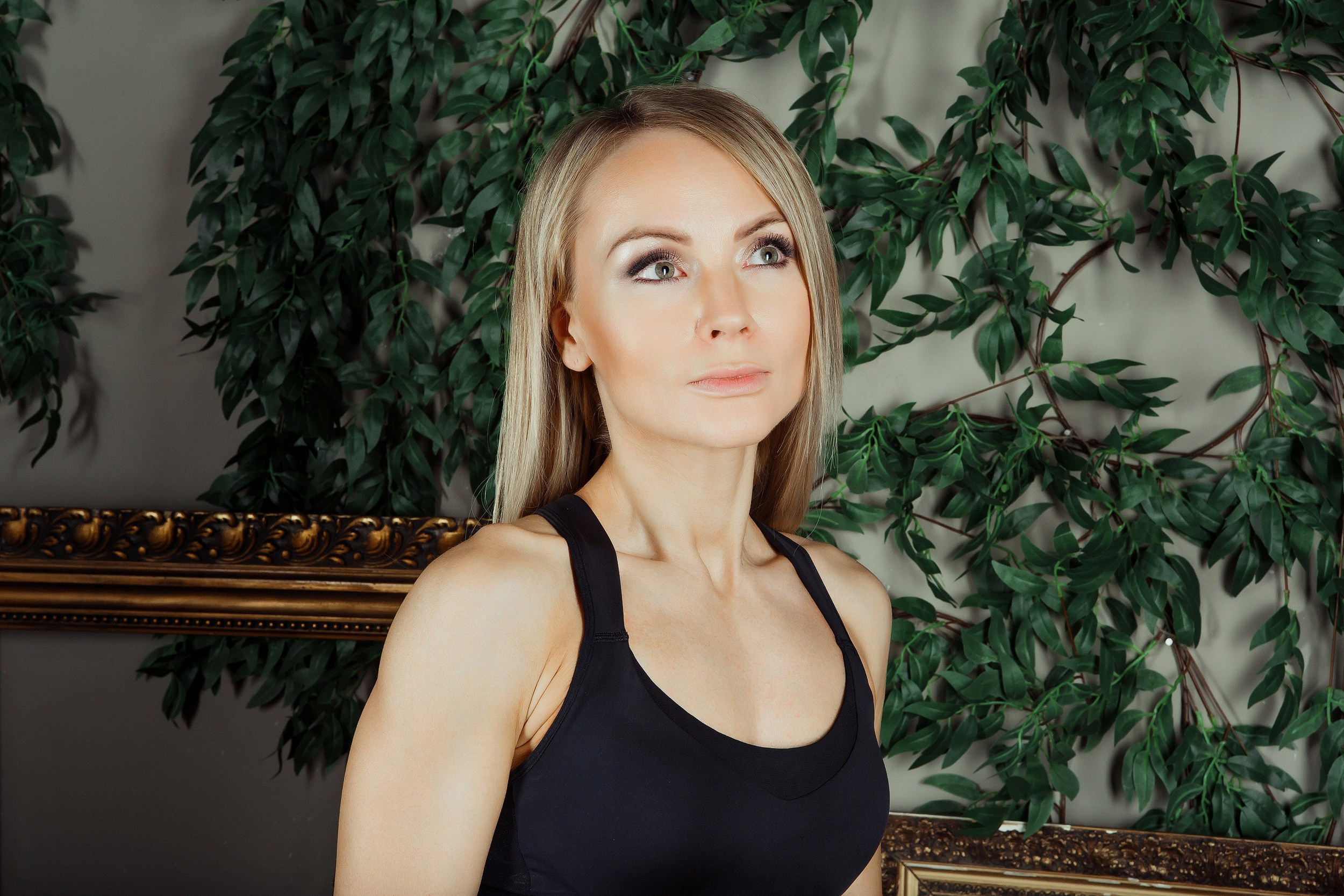 Ира. Свадебный и портретный Фотограф в Липецке Дмитрий Котюков