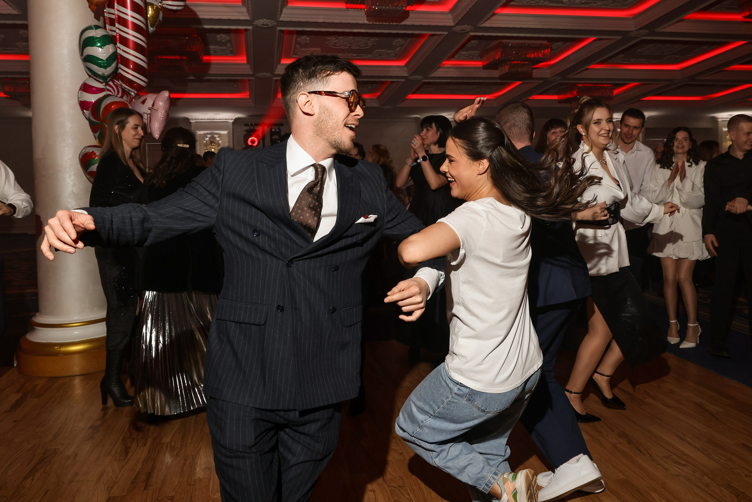 Велфарм 2026. Фотограф Антон Чупринин