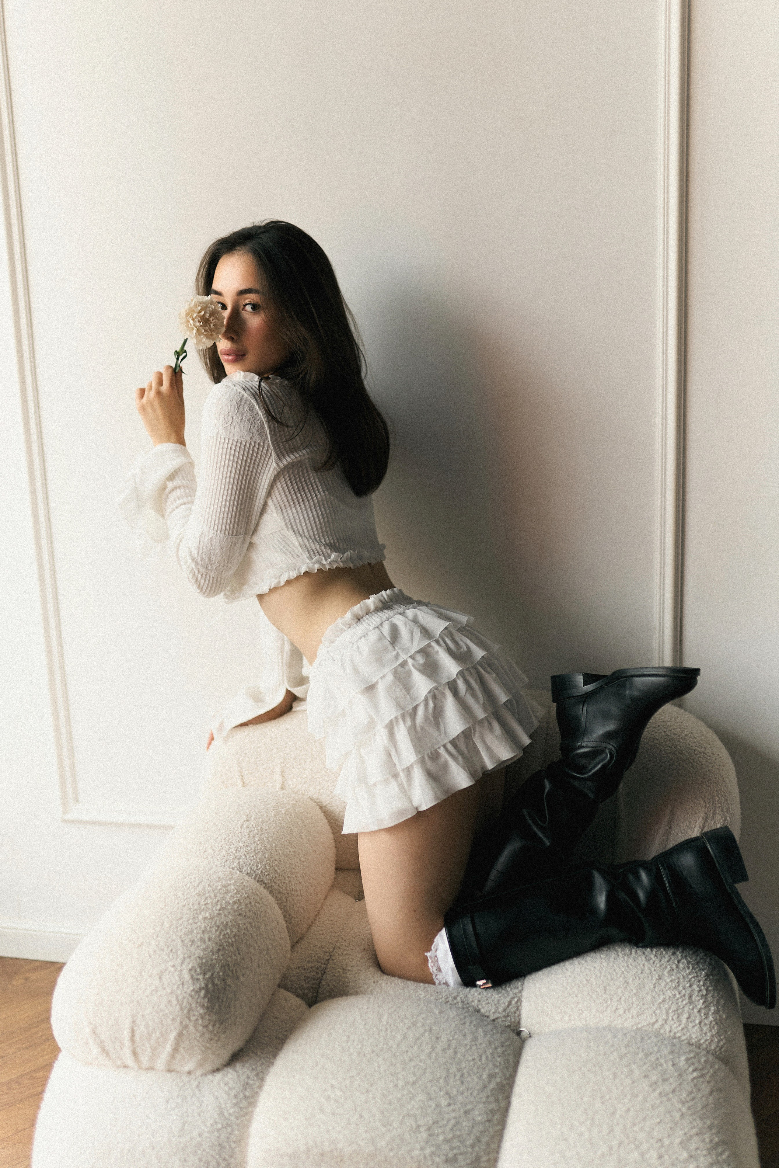 Валерия. Фотограф Ижевск Даша Богомолова