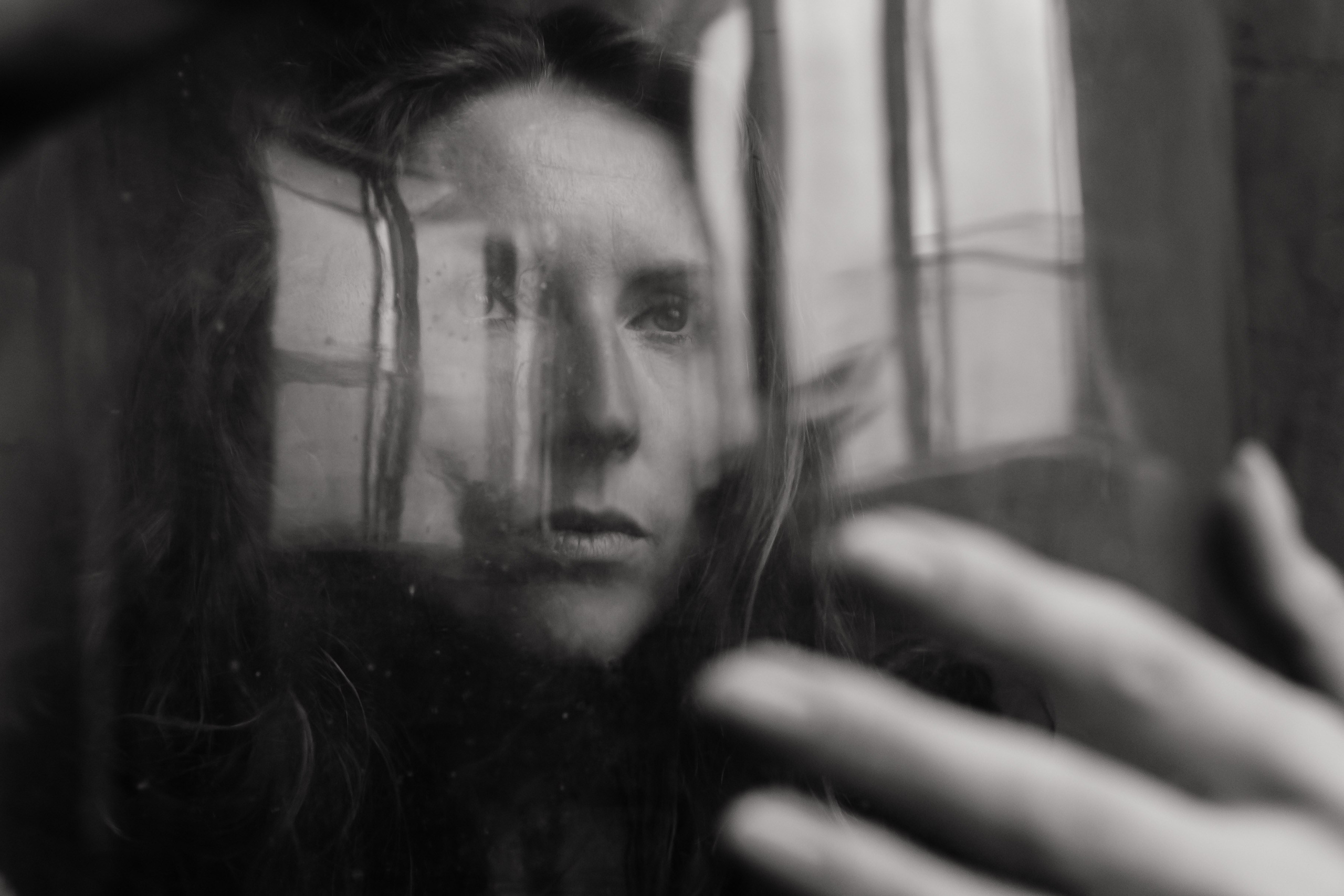 Простой/непростой портрет. Творческий фотограф в Москве Наталья Ермолова