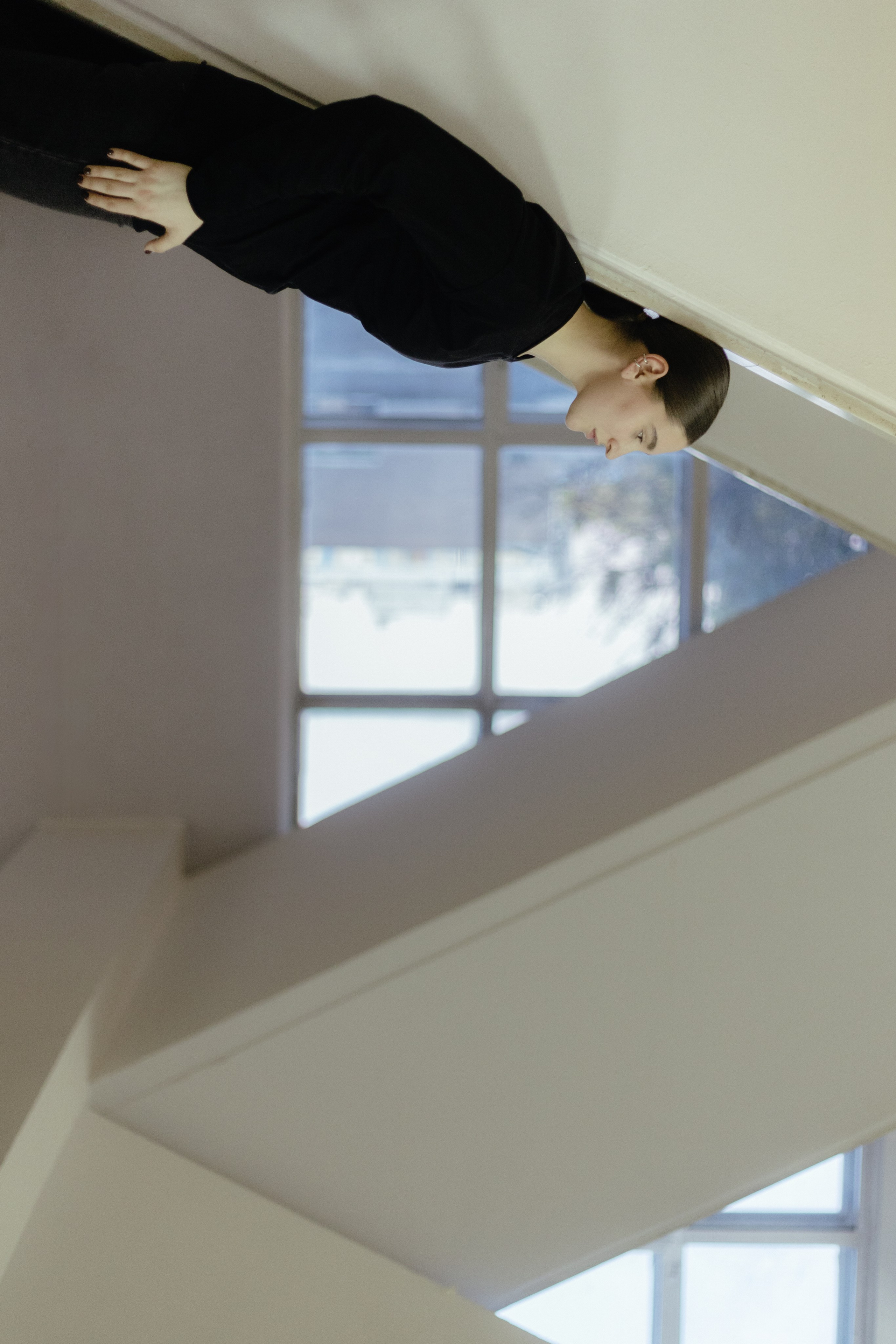 Полина. Творческий фотограф в Москве Наталья Ермолова