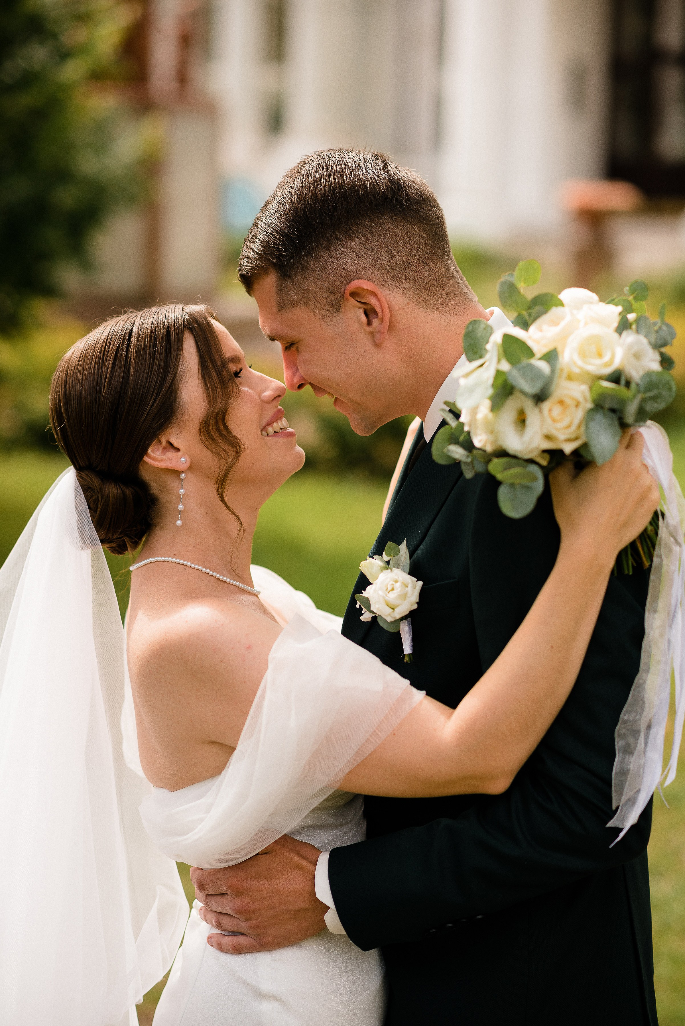 Дмитрий & Надежда