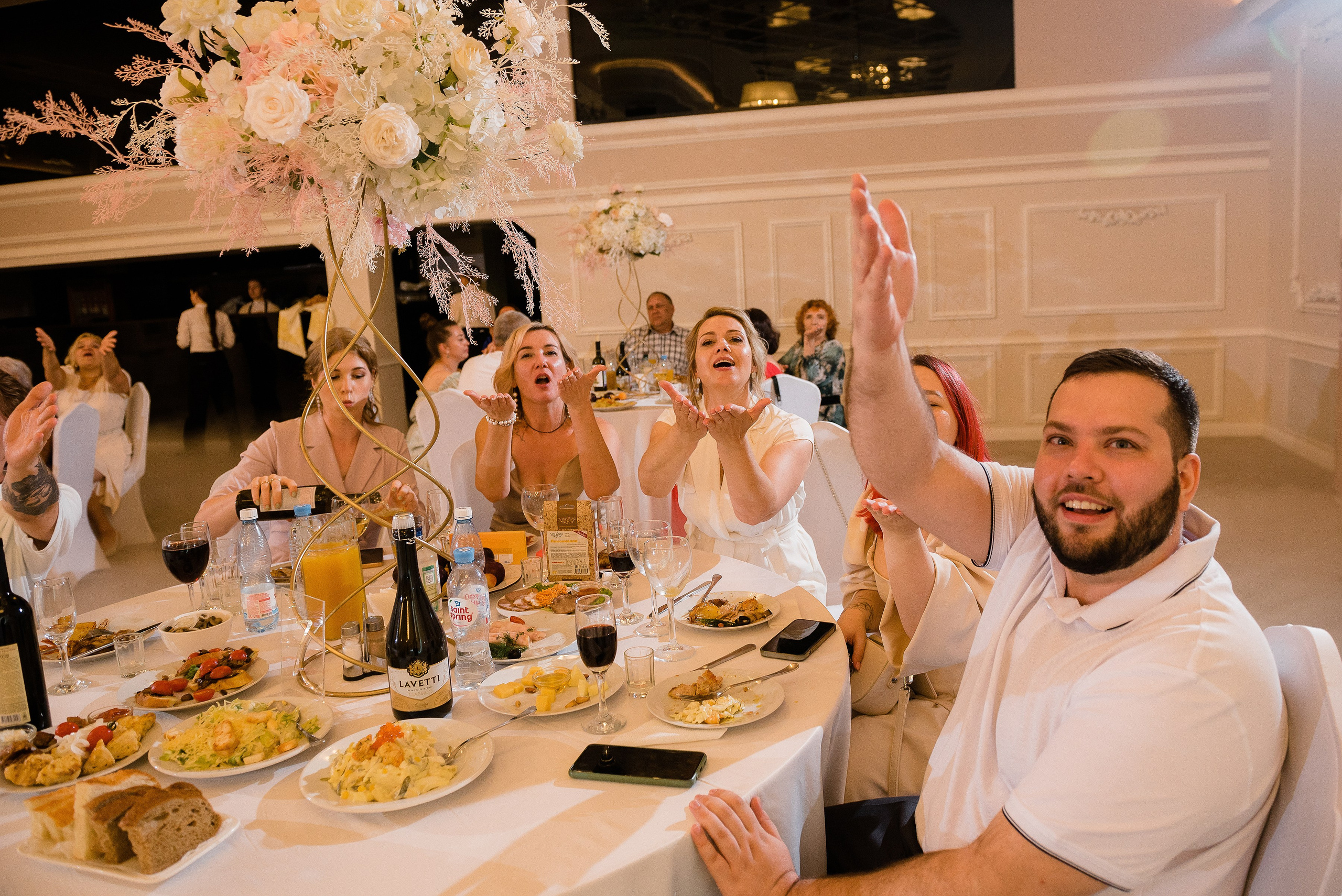 Валентин & Дарья