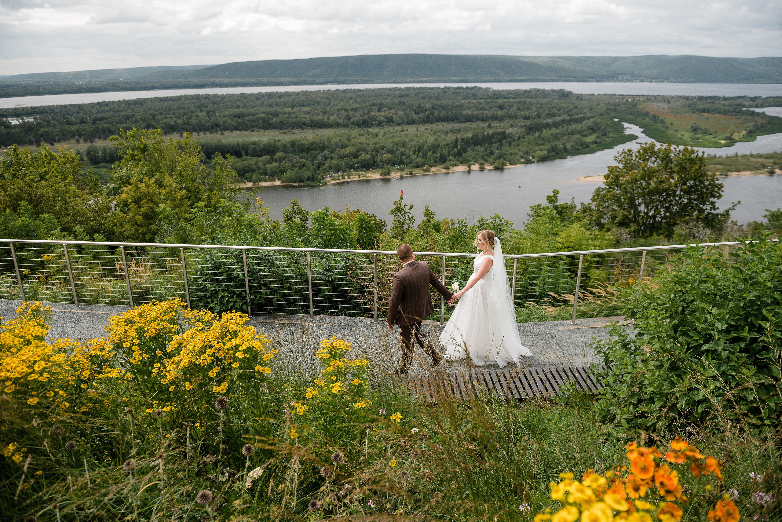 Никита & Марина