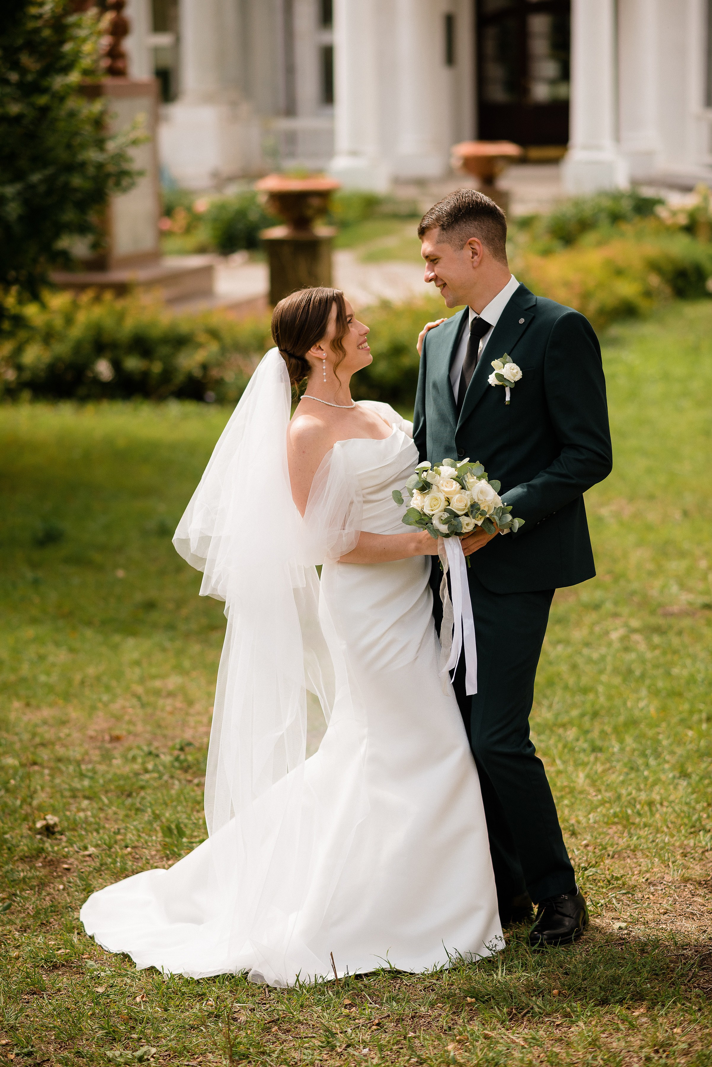 Дмитрий & Надежда