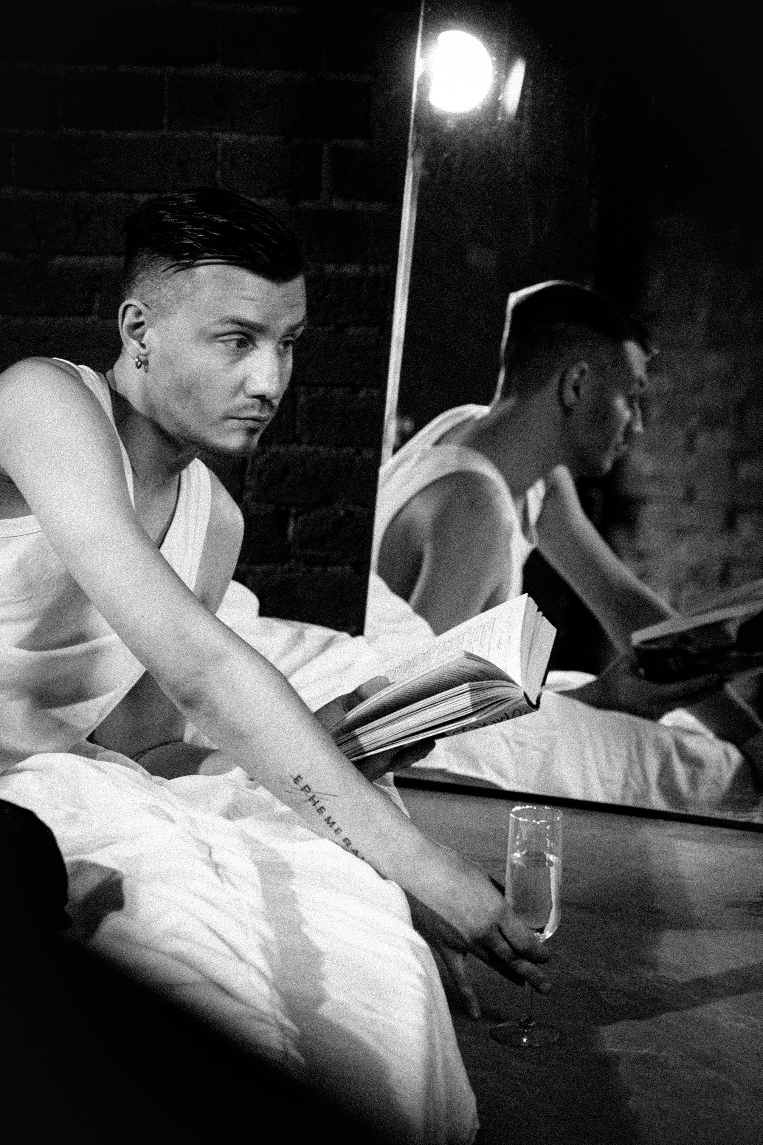 Сергей Стрит. Свадебный/Портретный фотограф снимаю в Москве