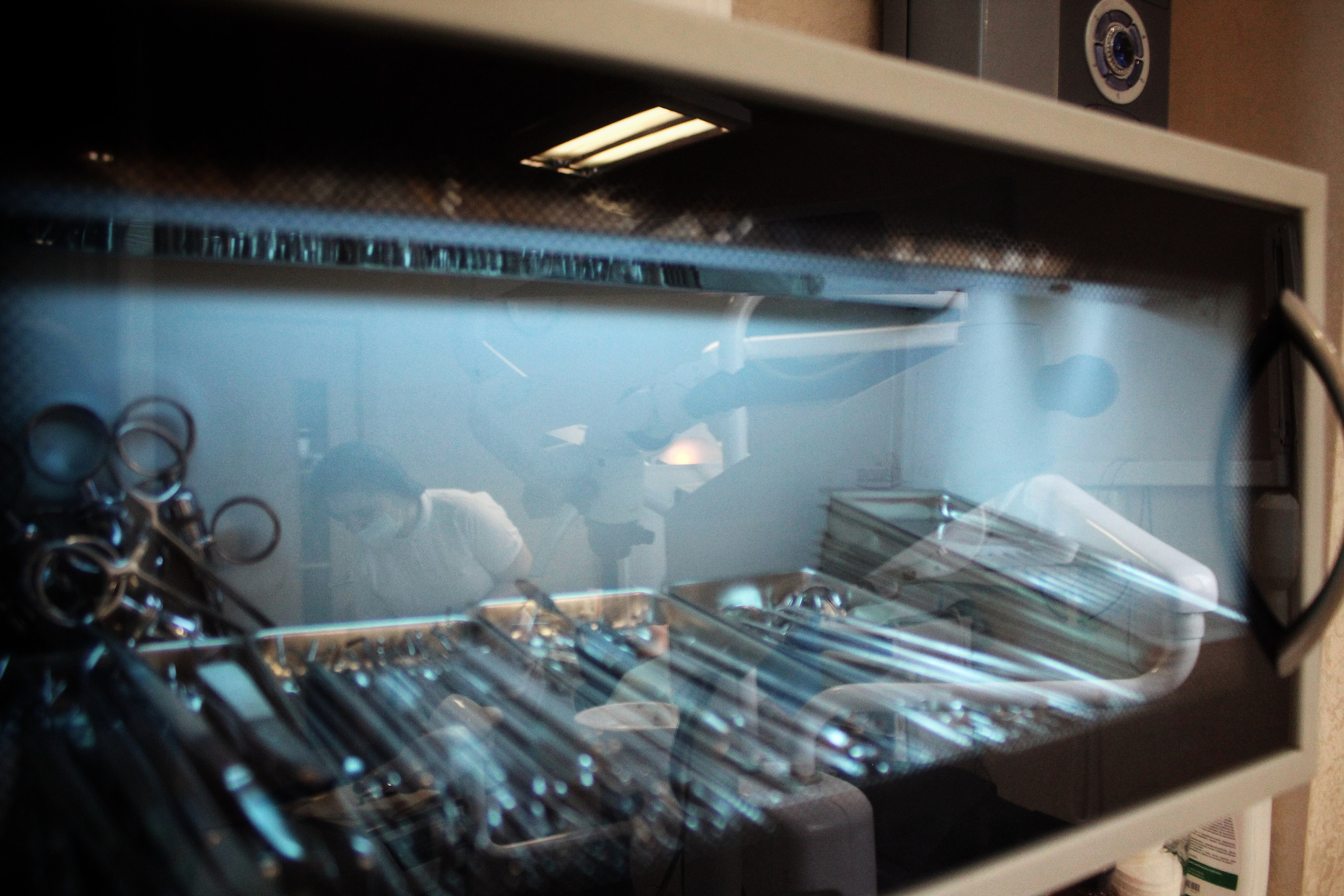 Стоматология. Фотограф в Самаре Варвара Макарова