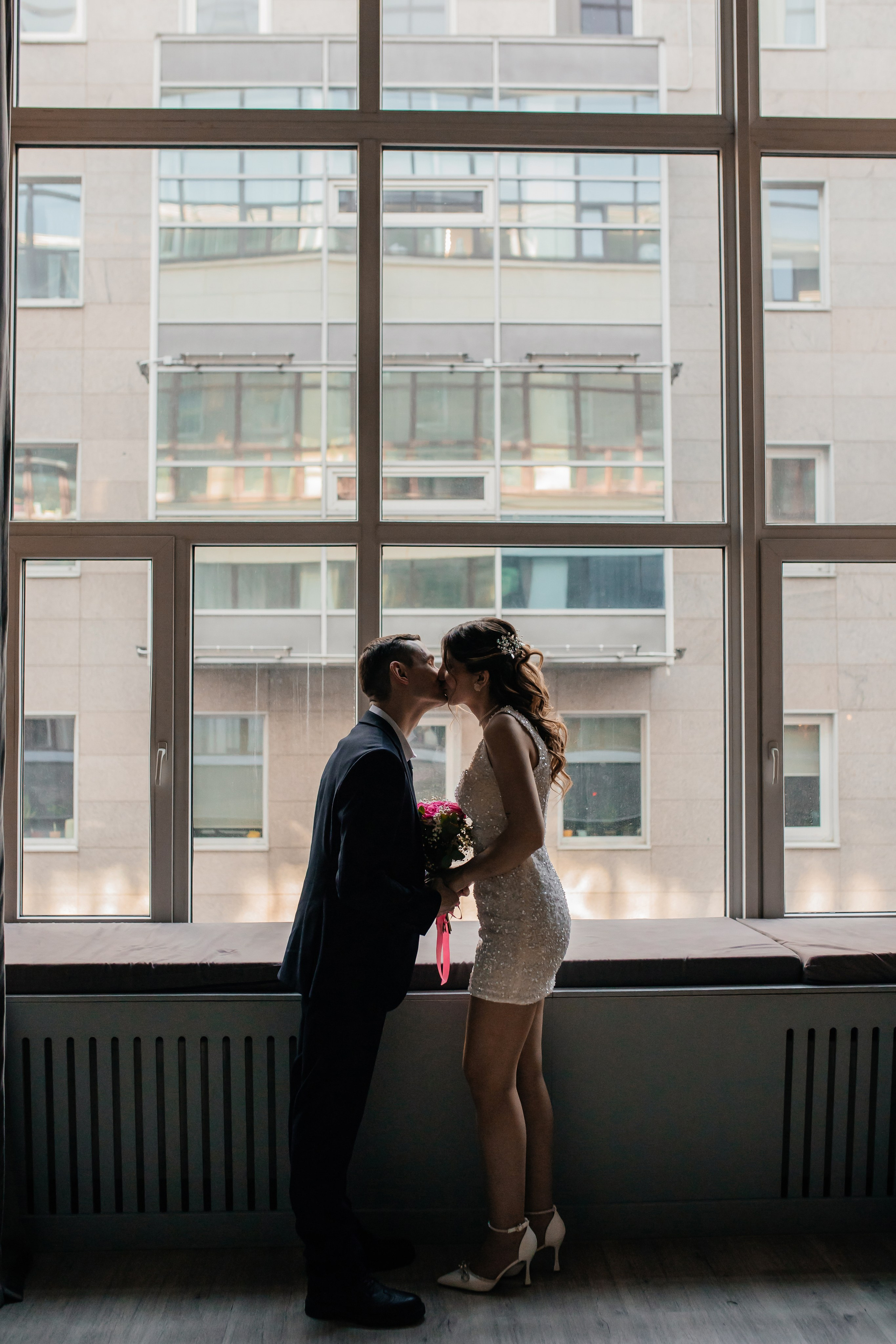 Свадьба Сергей и Екатерина. Анастасия Давыдова