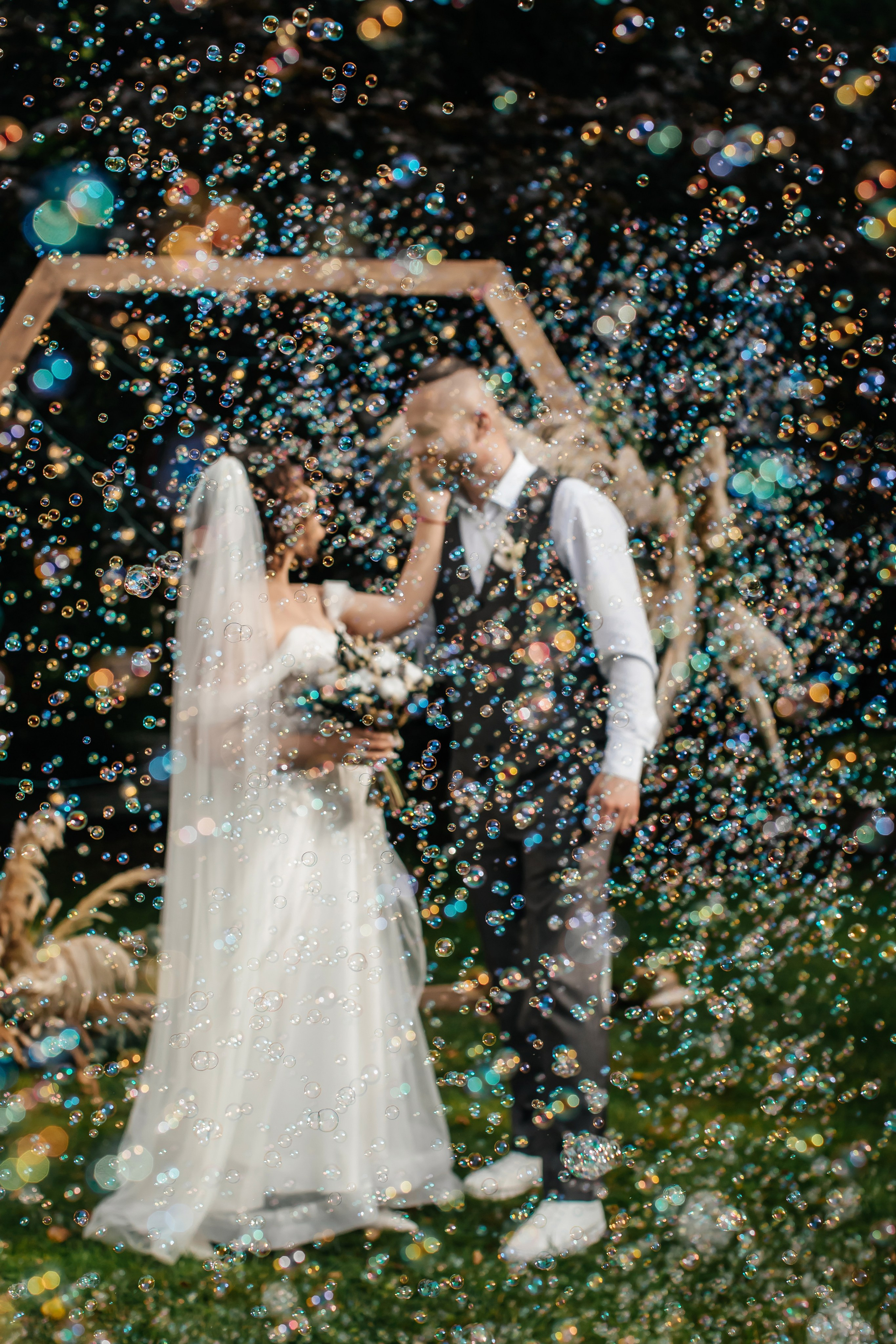 Свадьба Сергей и Ангелина. Анастасия Давыдова