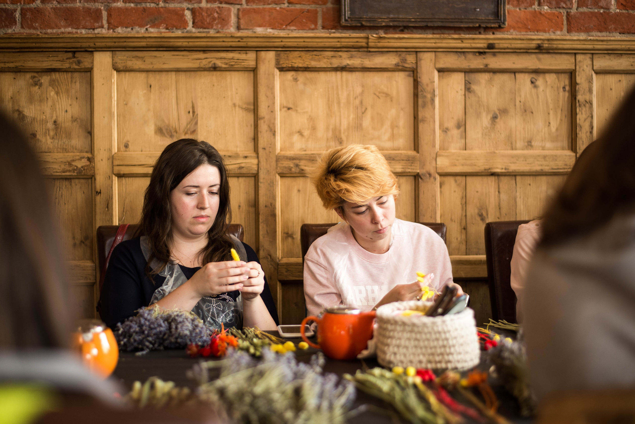 Репортажная съемка в Москве, съемка мастер-класса в Москве. Фотограф Виктория Калашникова. Портреты. Мероприятия. Интерьеры