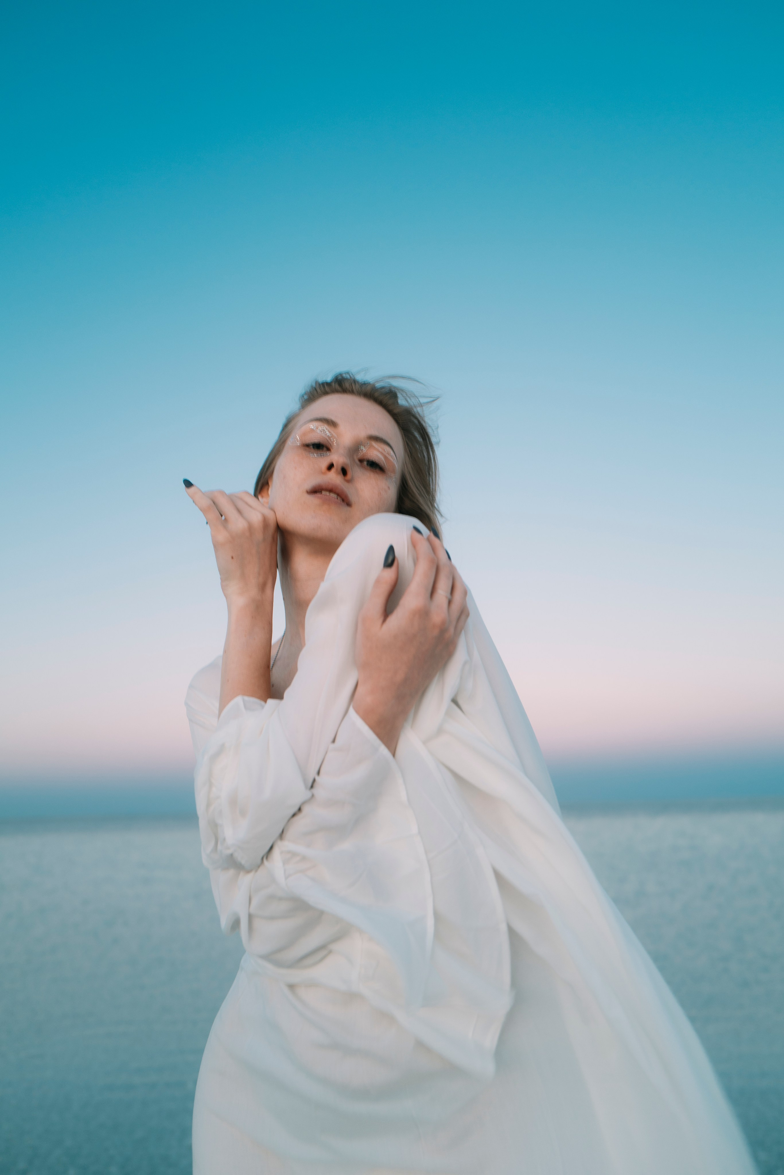 Мария. Maxon Magnusson