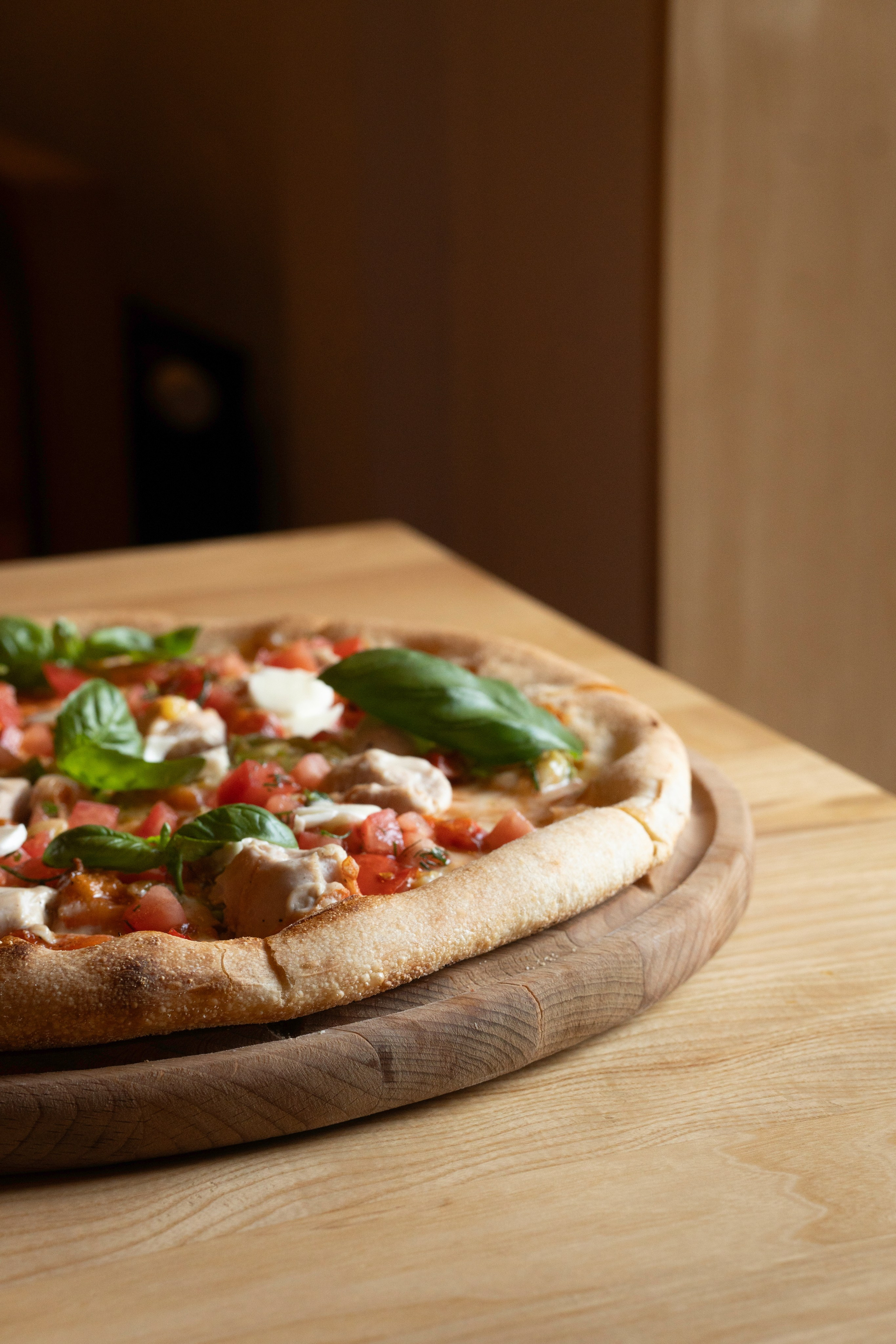 Рестораны. Maxon Magnusson