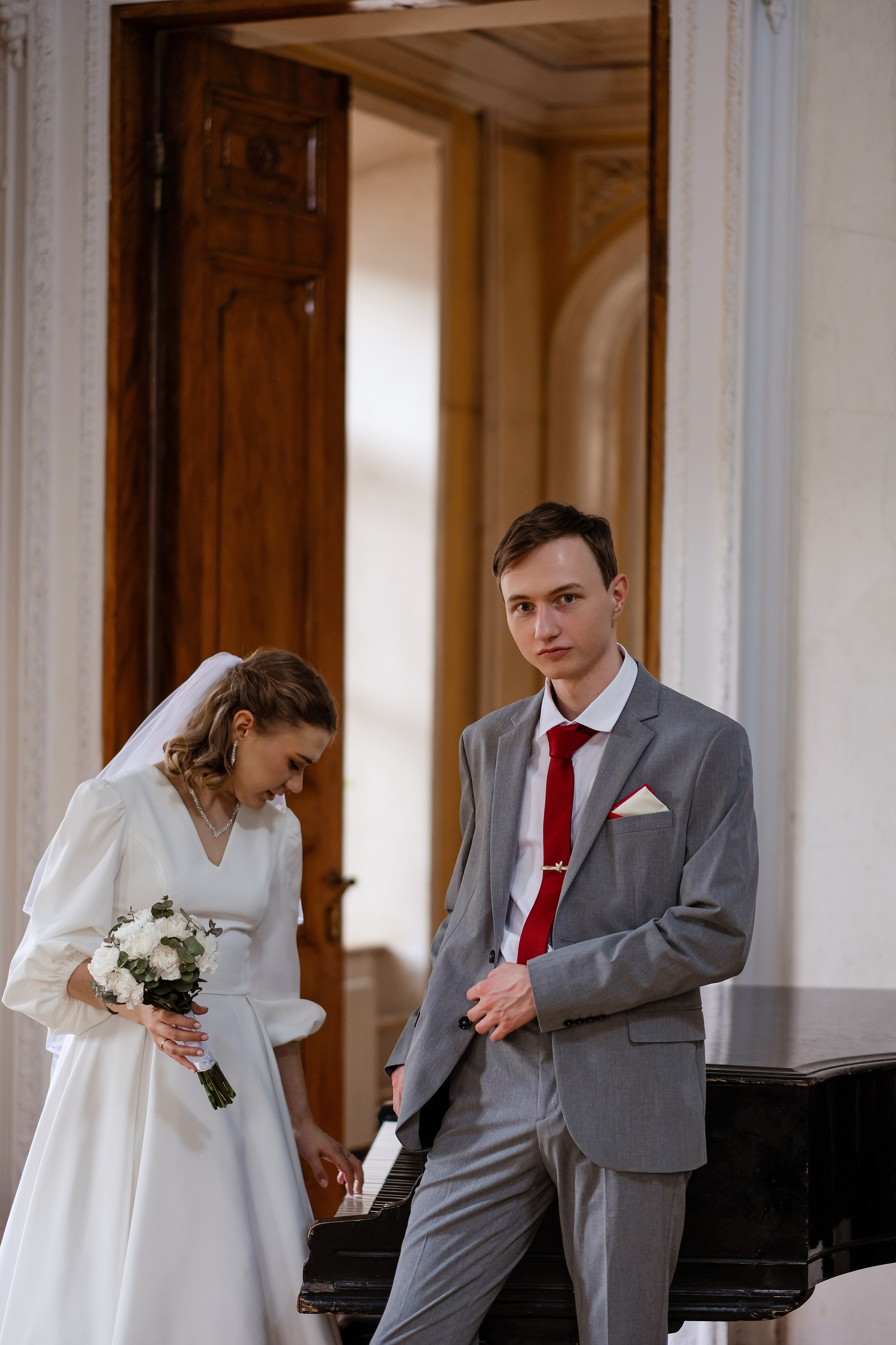 Максим и Ирина. Твой эксклюзивный фотограф Мария Дригова