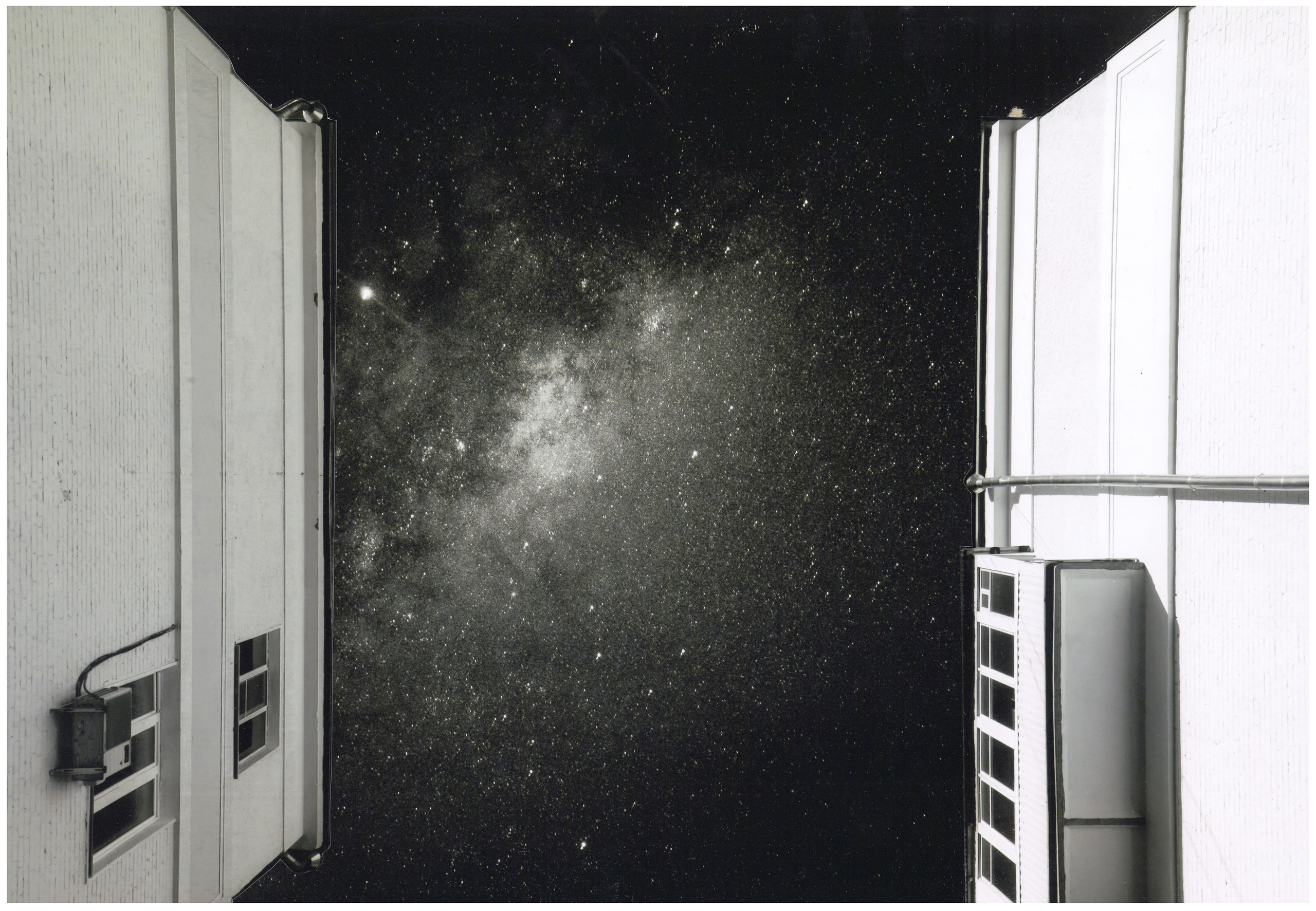 Космический конструктивизм. E-Tsoy.com