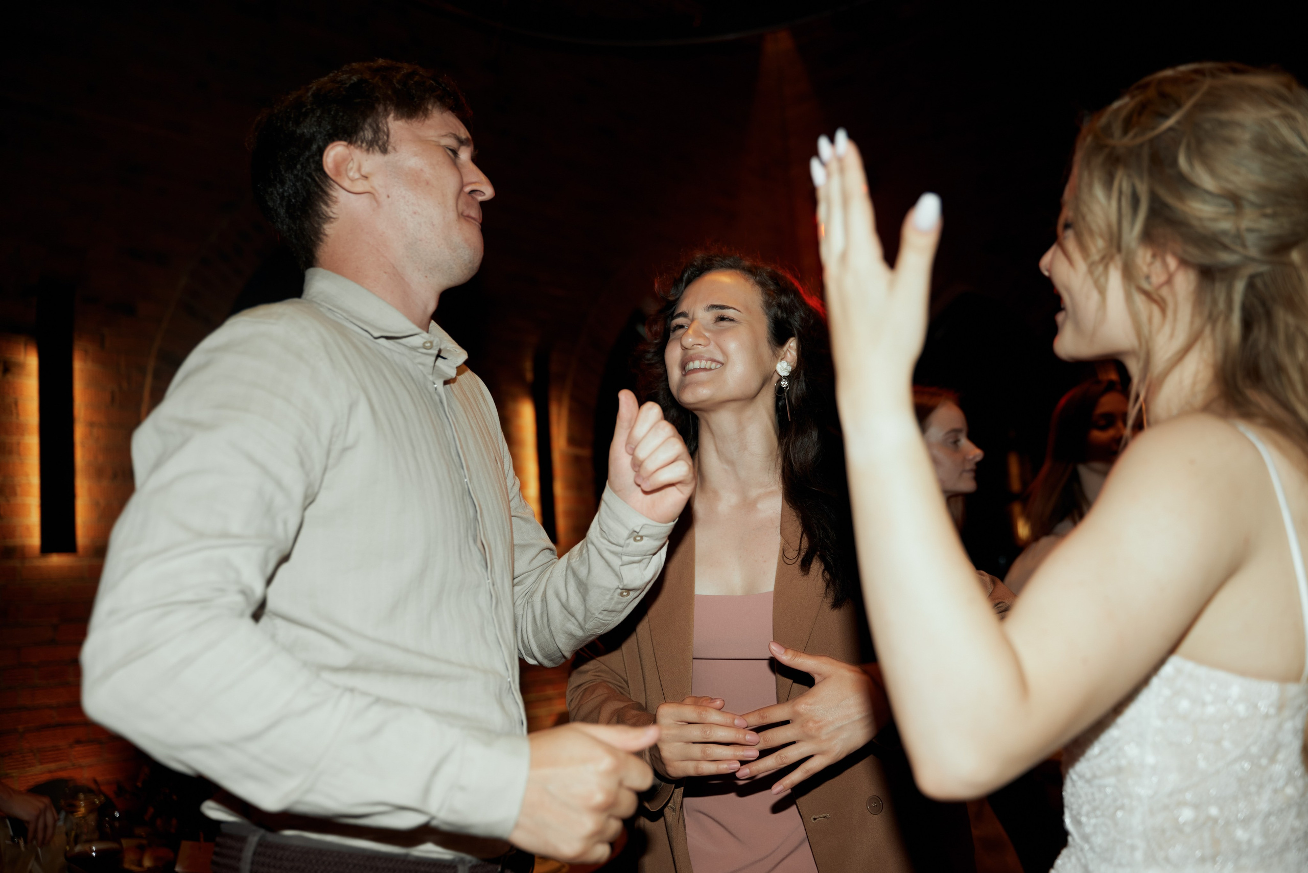 Дарья и Дмитрий. Свадебный фотограф Александр Браво