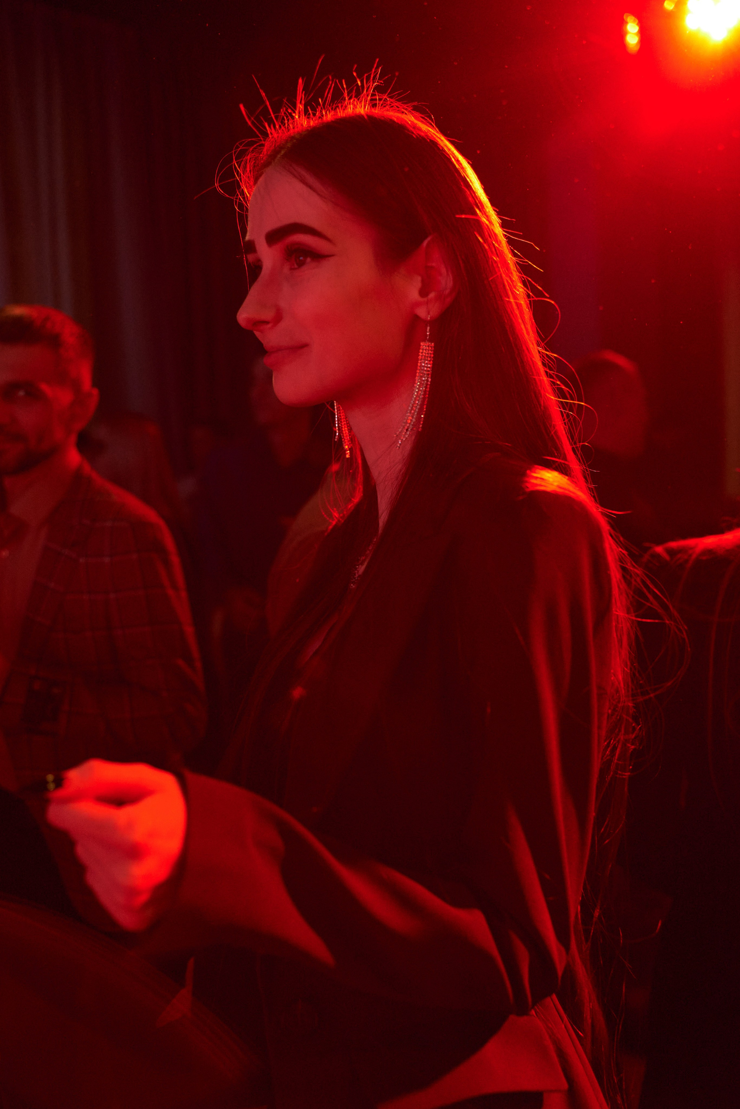 Корпоратив. Свадебный фотограф Александр Браво