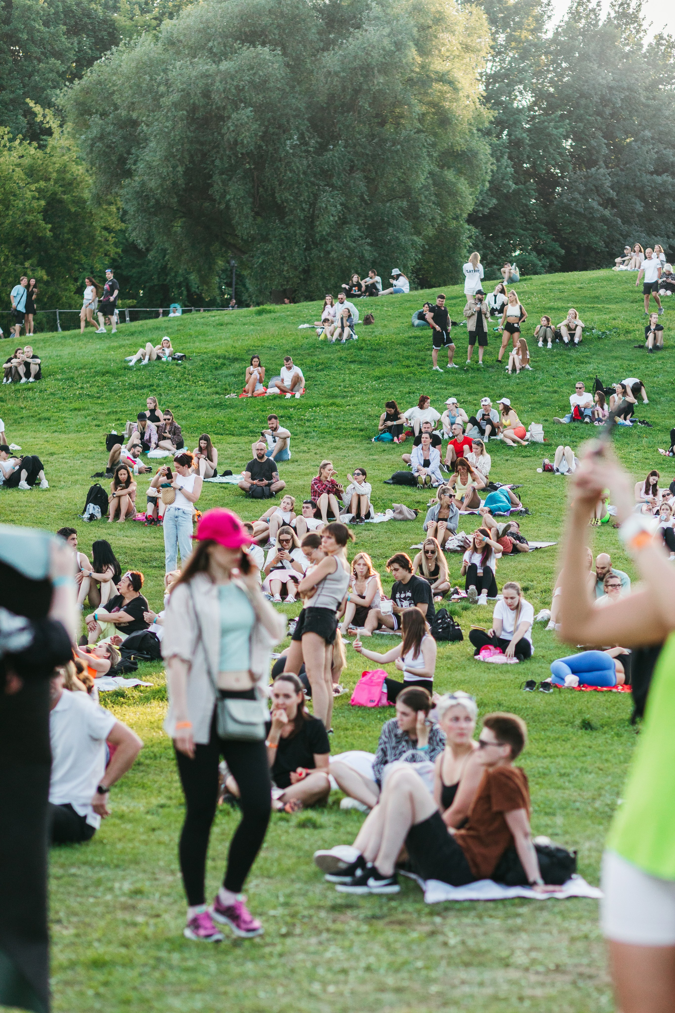 DDX. Елизавета Федотова | фэшн-фотограф