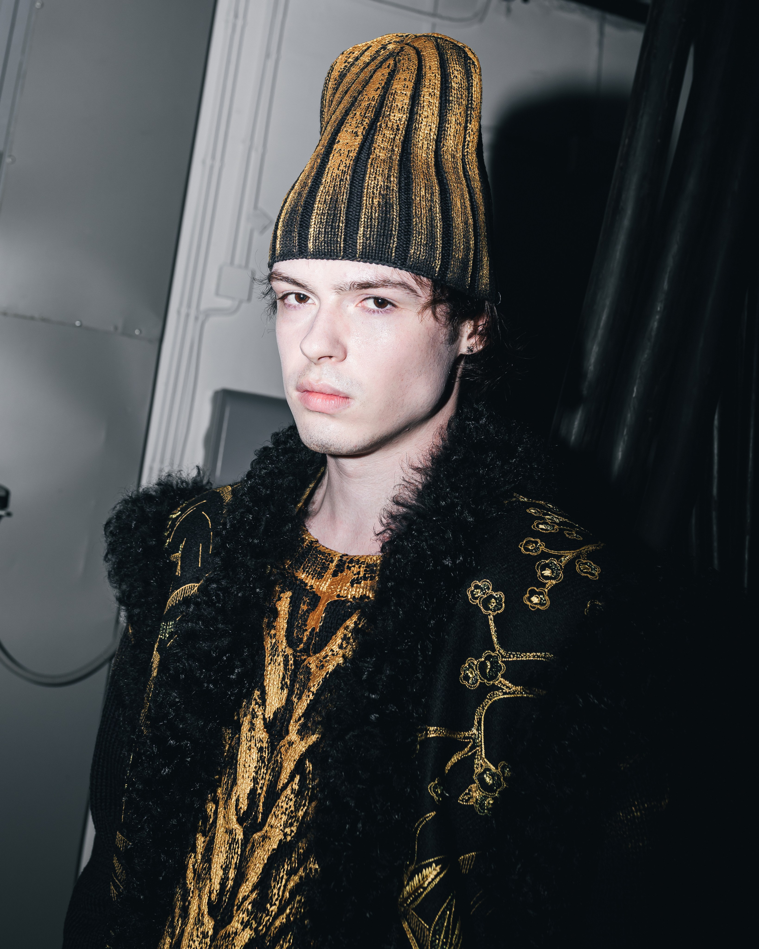 STAS LOPATKIN. Елизавета Федотова | фэшн-фотограф