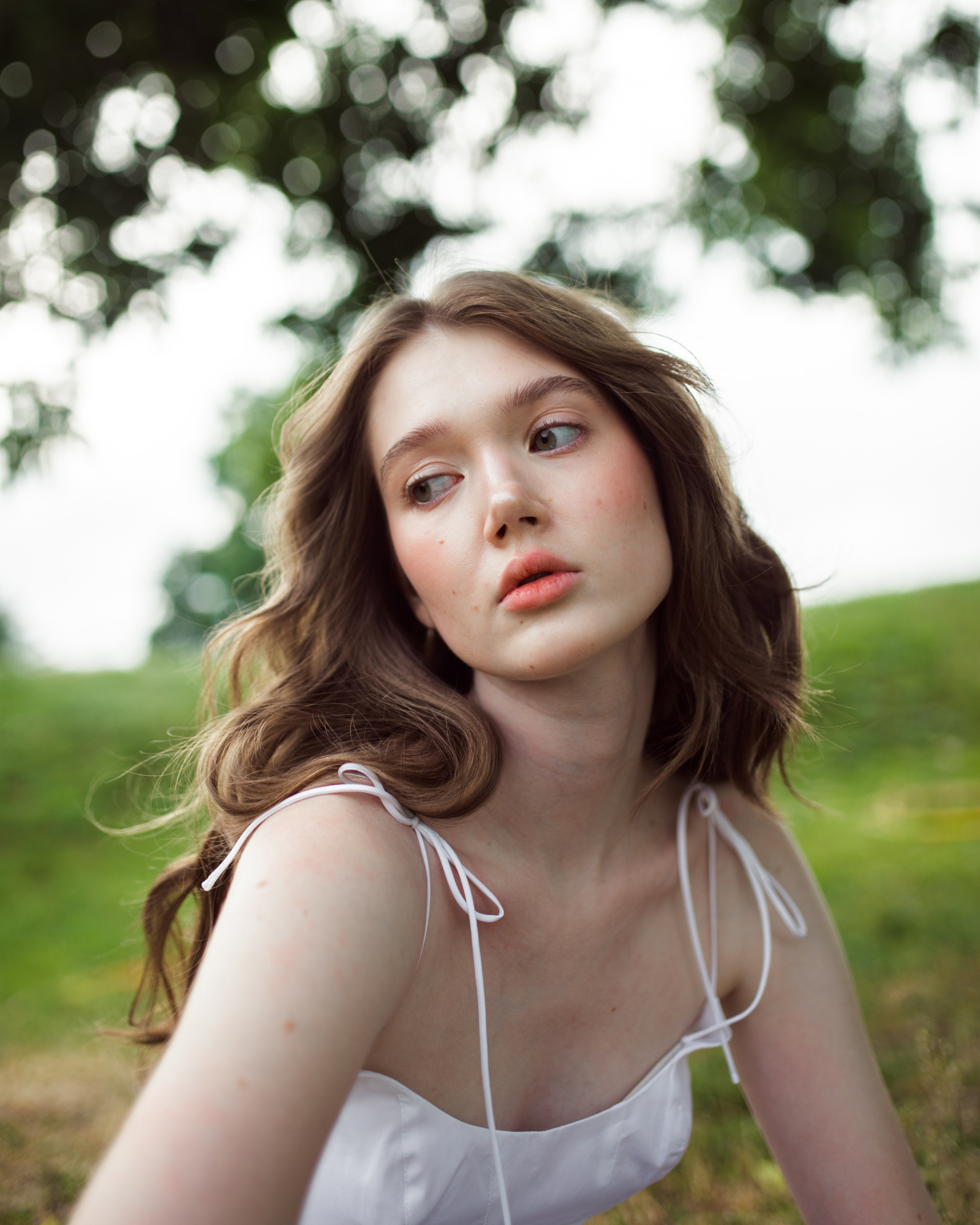 СОФА. Елизавета Федотова | фэшн-фотограф