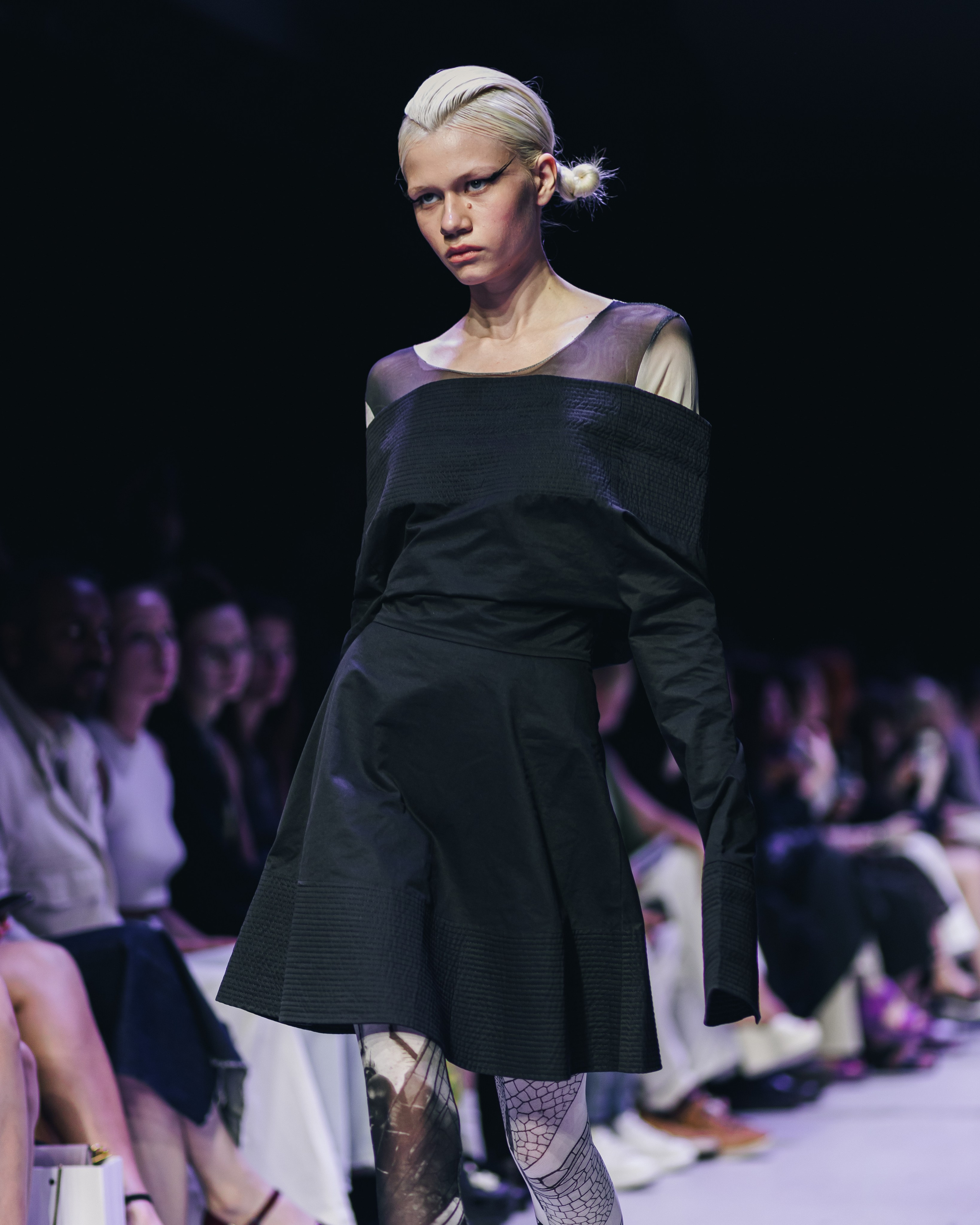 ZA_ZA. Елизавета Федотова | фэшн-фотограф