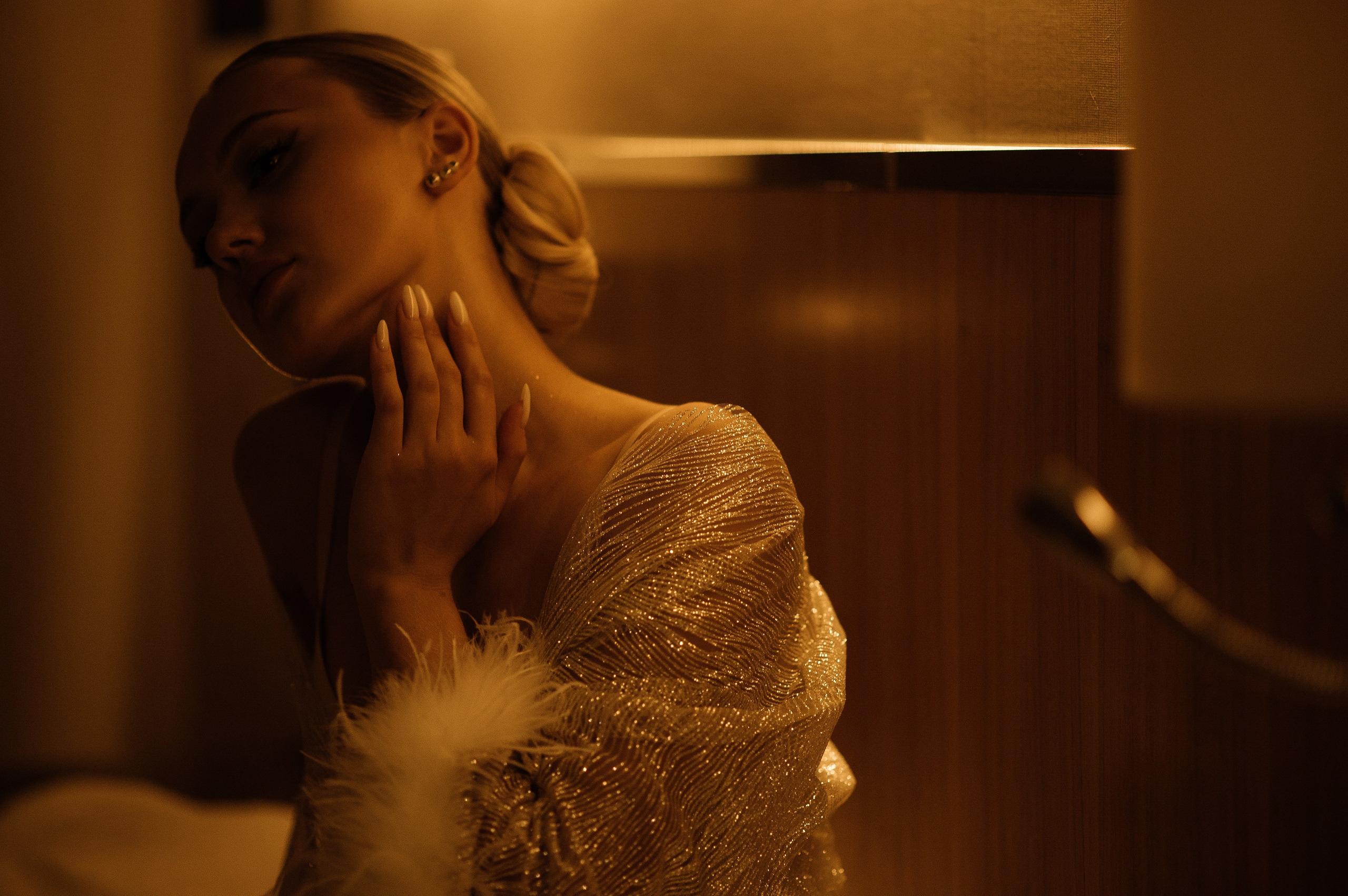 Шлейф для енота. Свадебный фотограф Саша Базенко