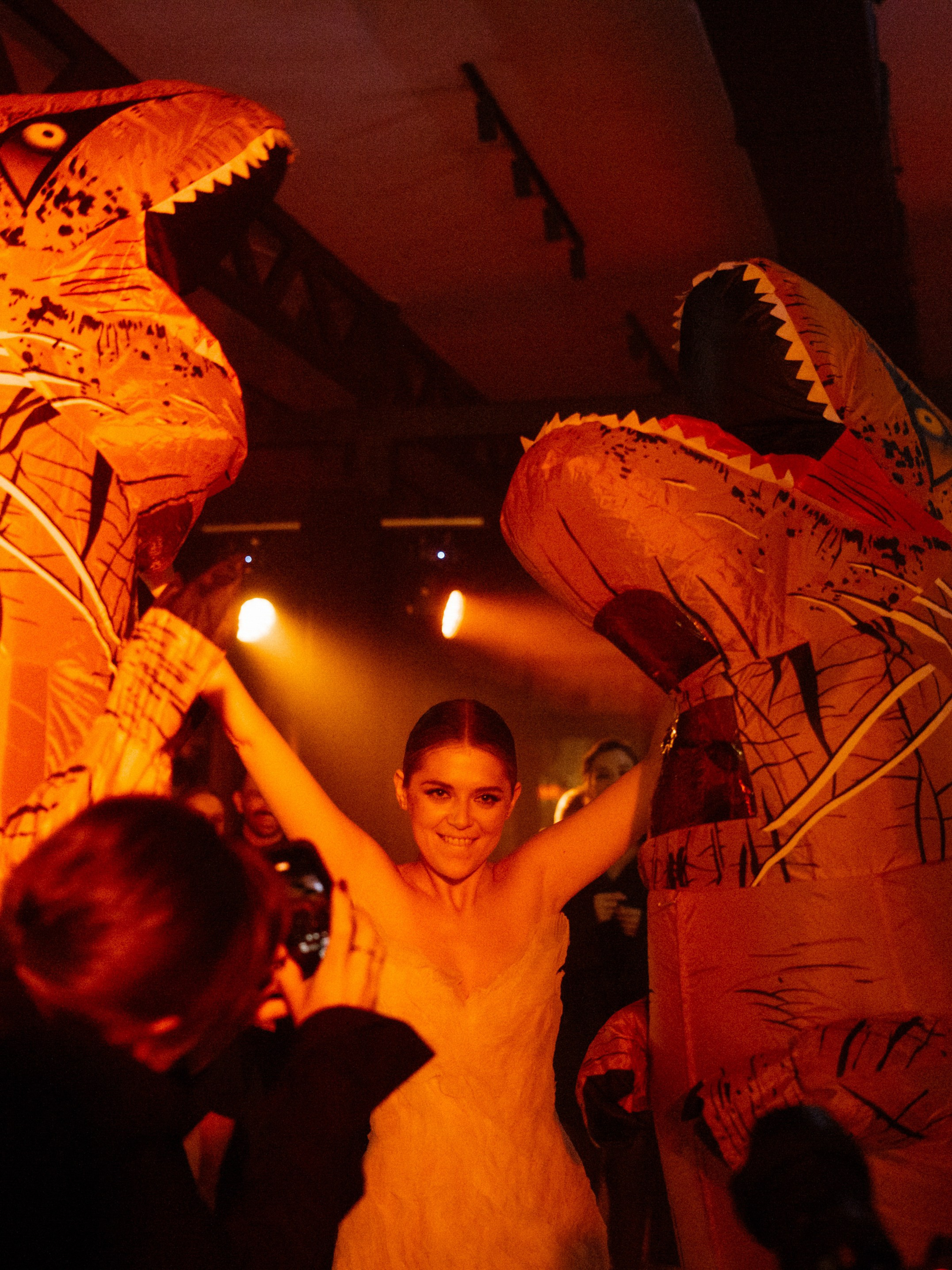 Red november. Свадебный фотограф Саша Базенко