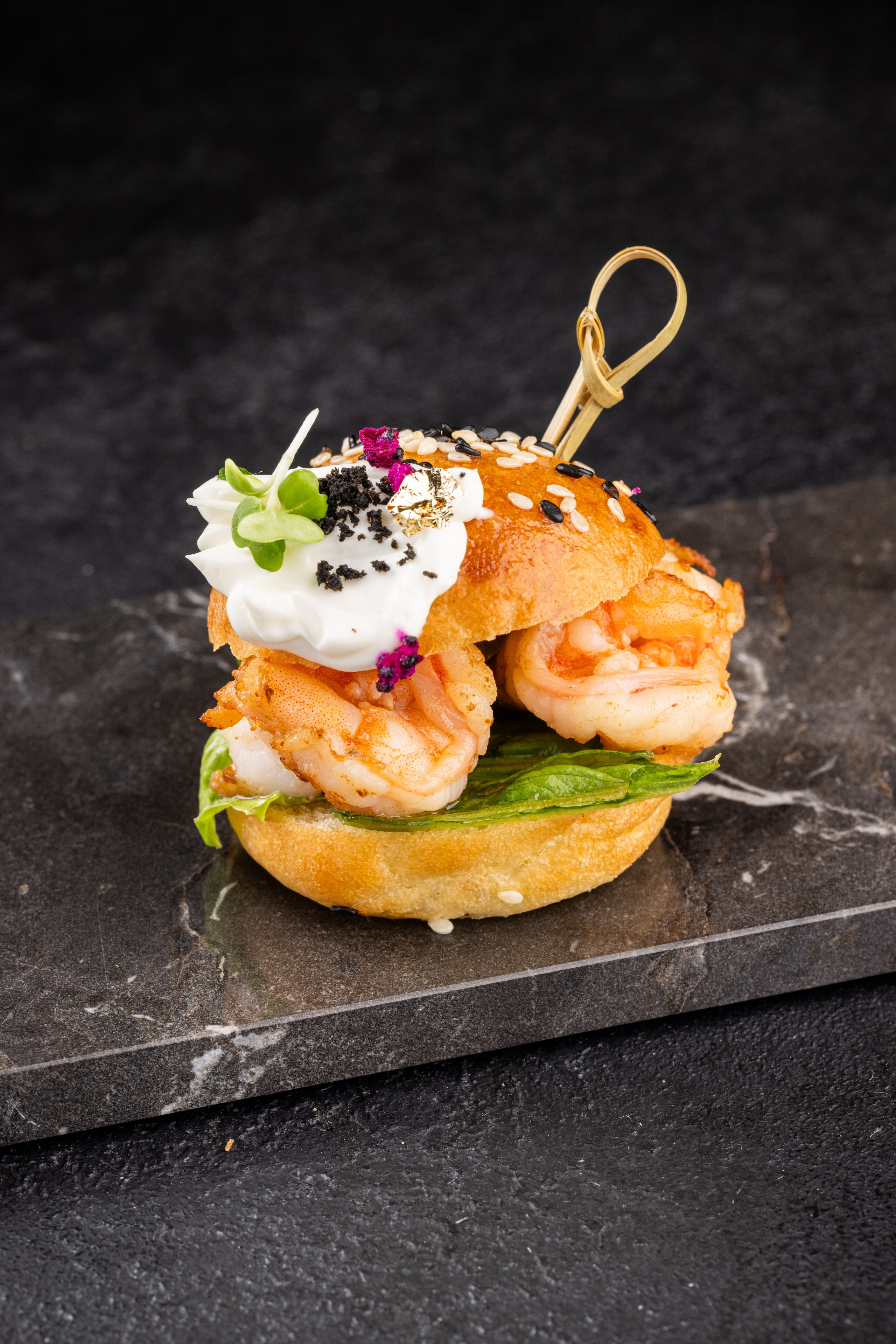 Первая кейтеринговая. Фудфотограф, фудстилист и сет дизайнер в Москве Алена Синицына