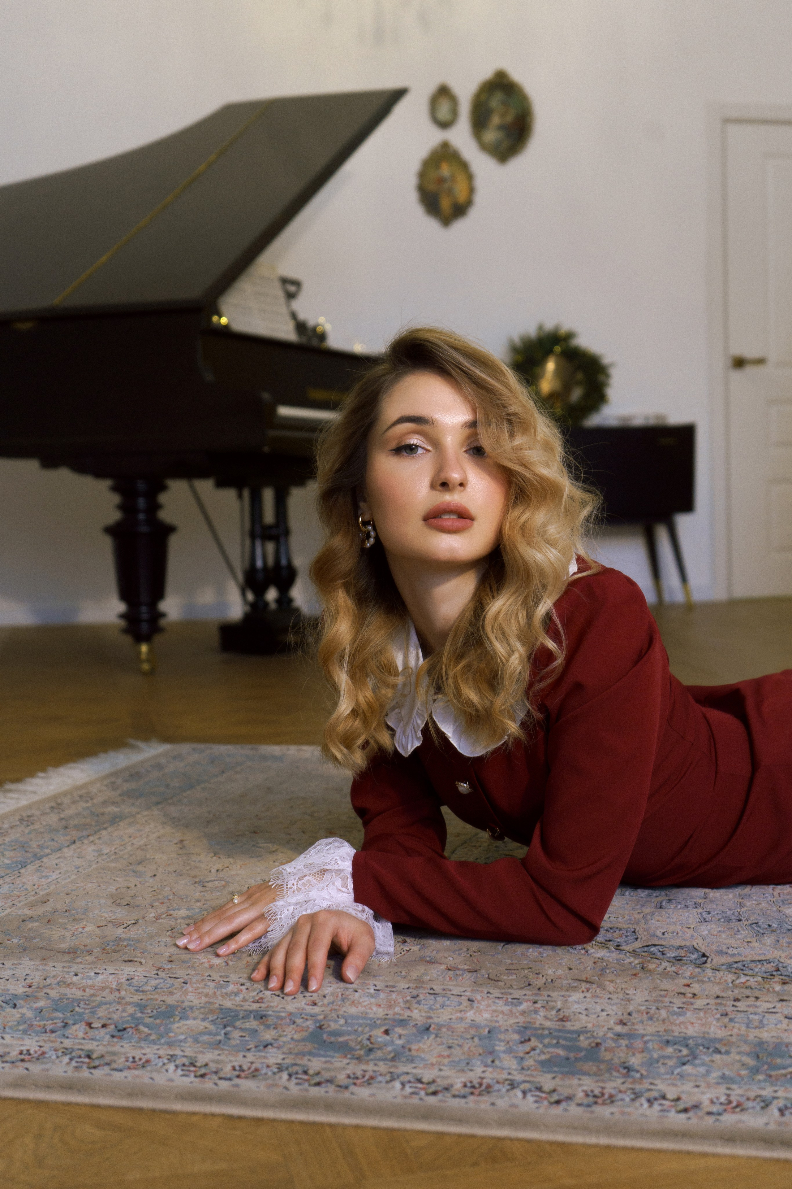 Фотосессия в Краснодаре. Фотограф Наталия Бегдан