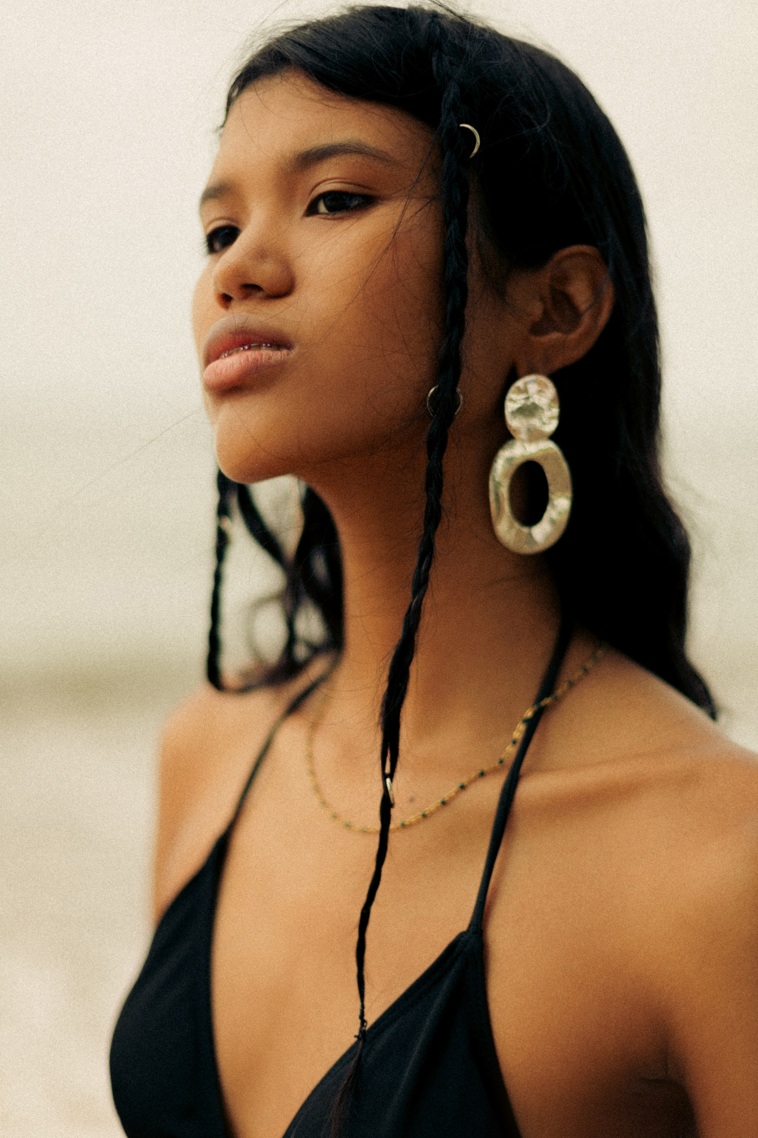 Nathalie. Портретный фотограф / Панама / Анастасия Елизарова