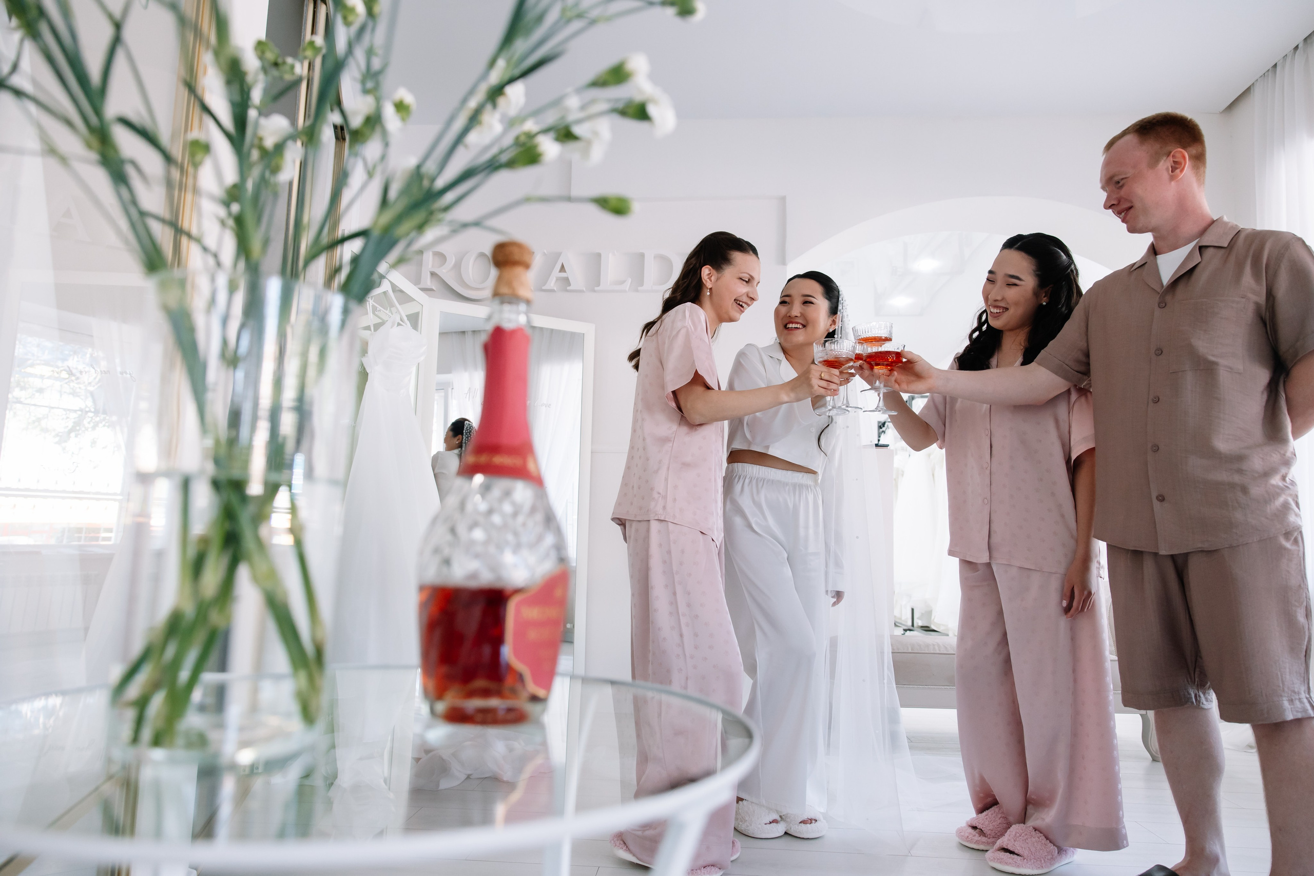 Свадьба Стаса и Нелли. Свадебный и семейный фотограф в Элисте Лиджик Сарлов