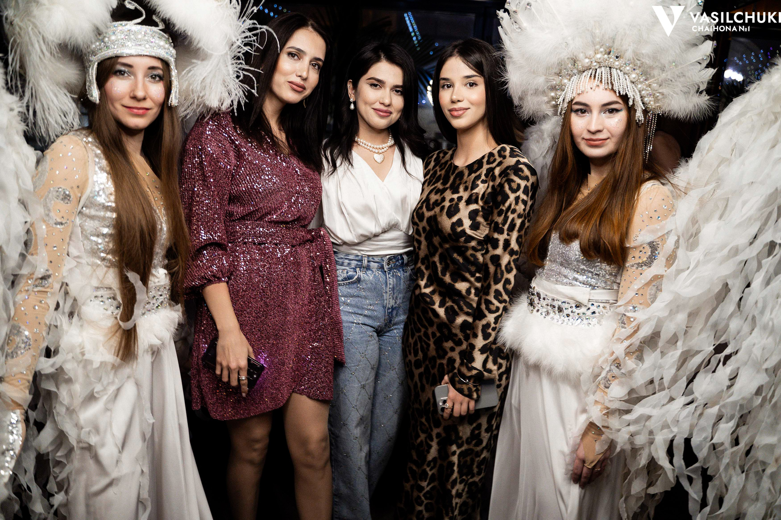 VASILCHUKI. Фотограф Казань