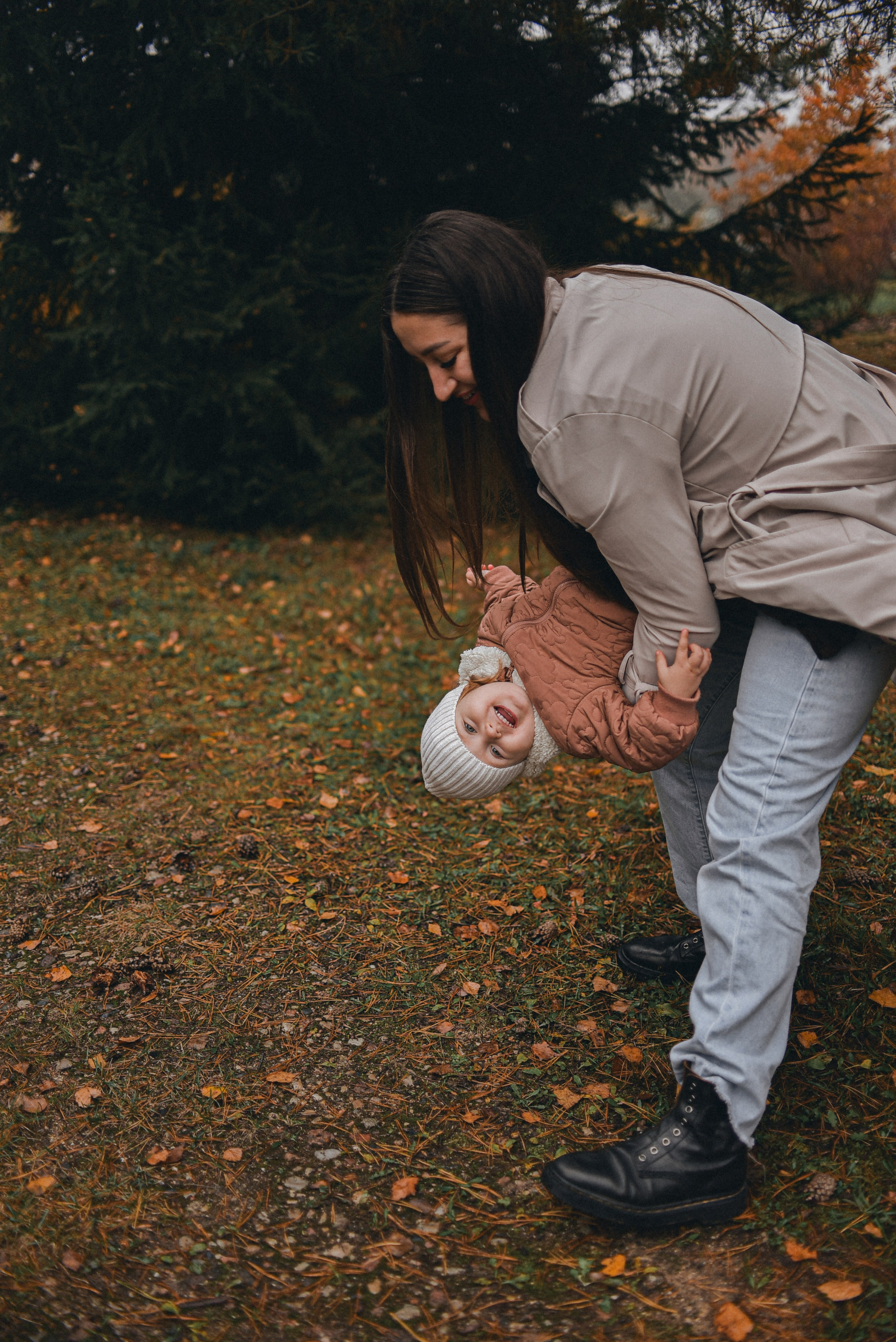 Family. Семейный фотограф Milena feel it