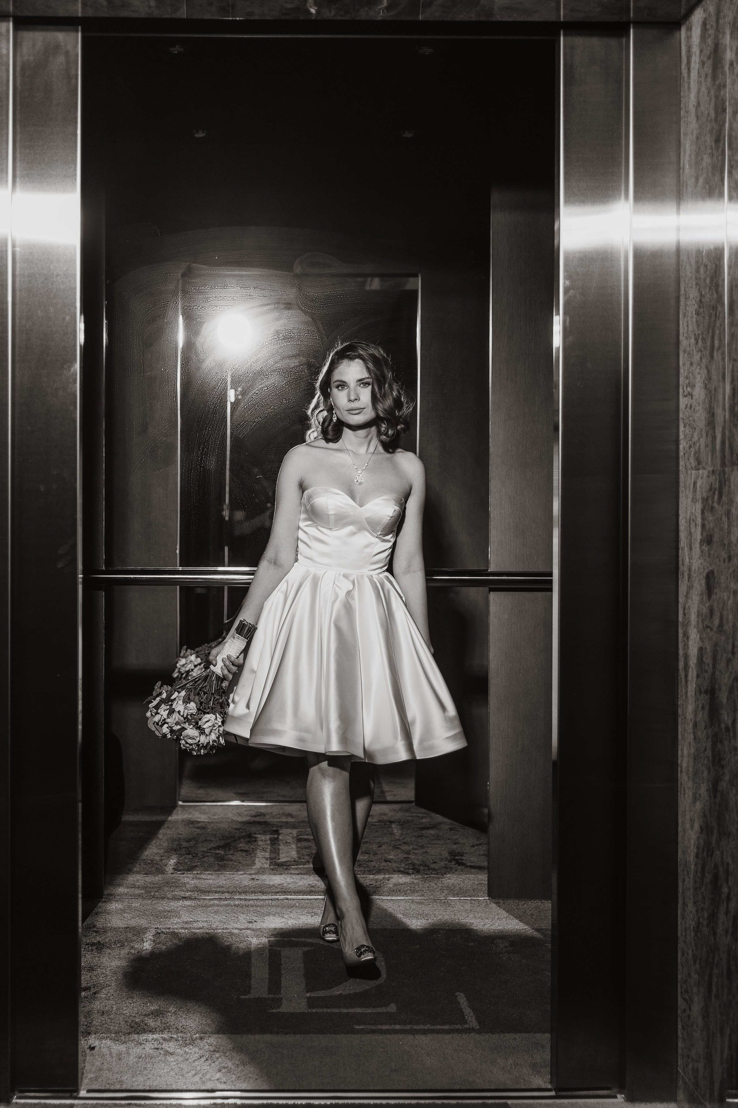 Евгений и Алина. Свадебный фотограф Казань|Москва Ranas4you