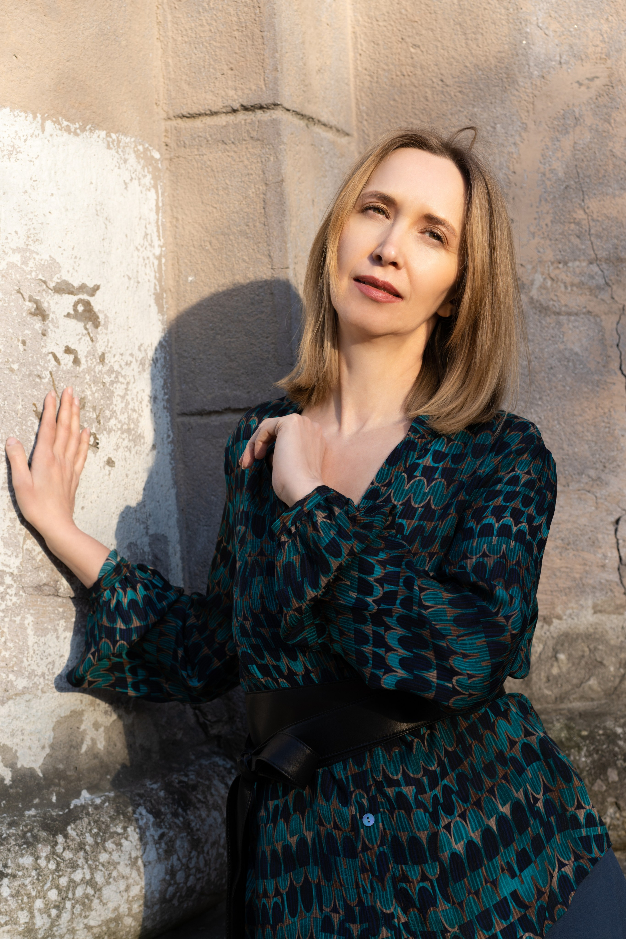 Елена Май ретушь. Портретный фотограф из Санкт-Петербурга Наталья Бялая