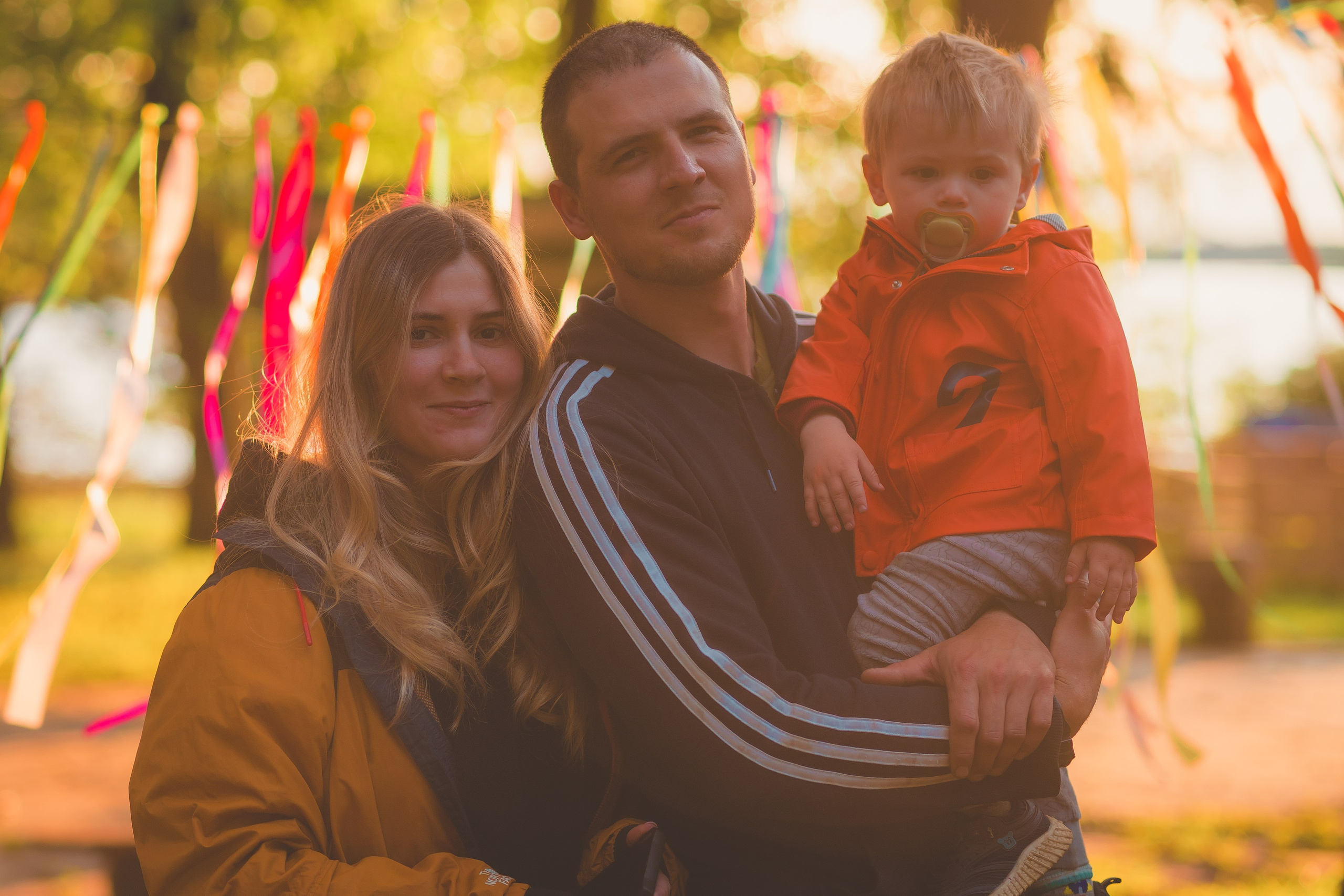 Детский лагерь — 1 смена 2023 год. Иван Кубик — фотограф и видеограф