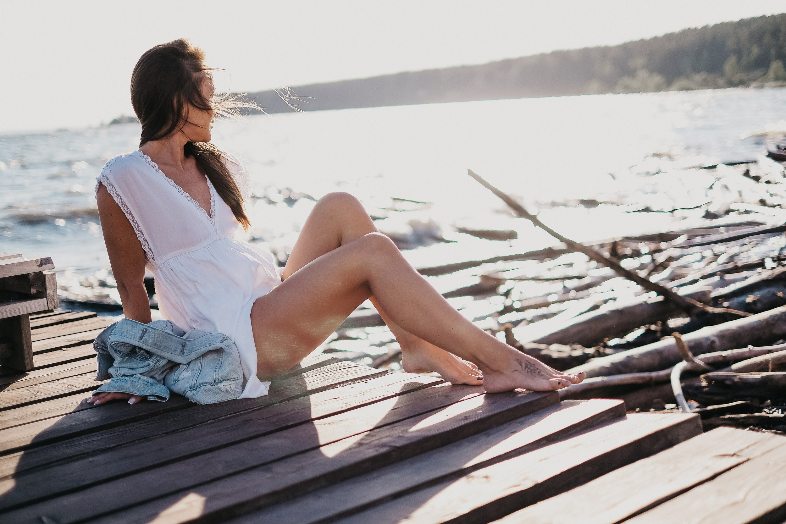 Семейные Lifestyle