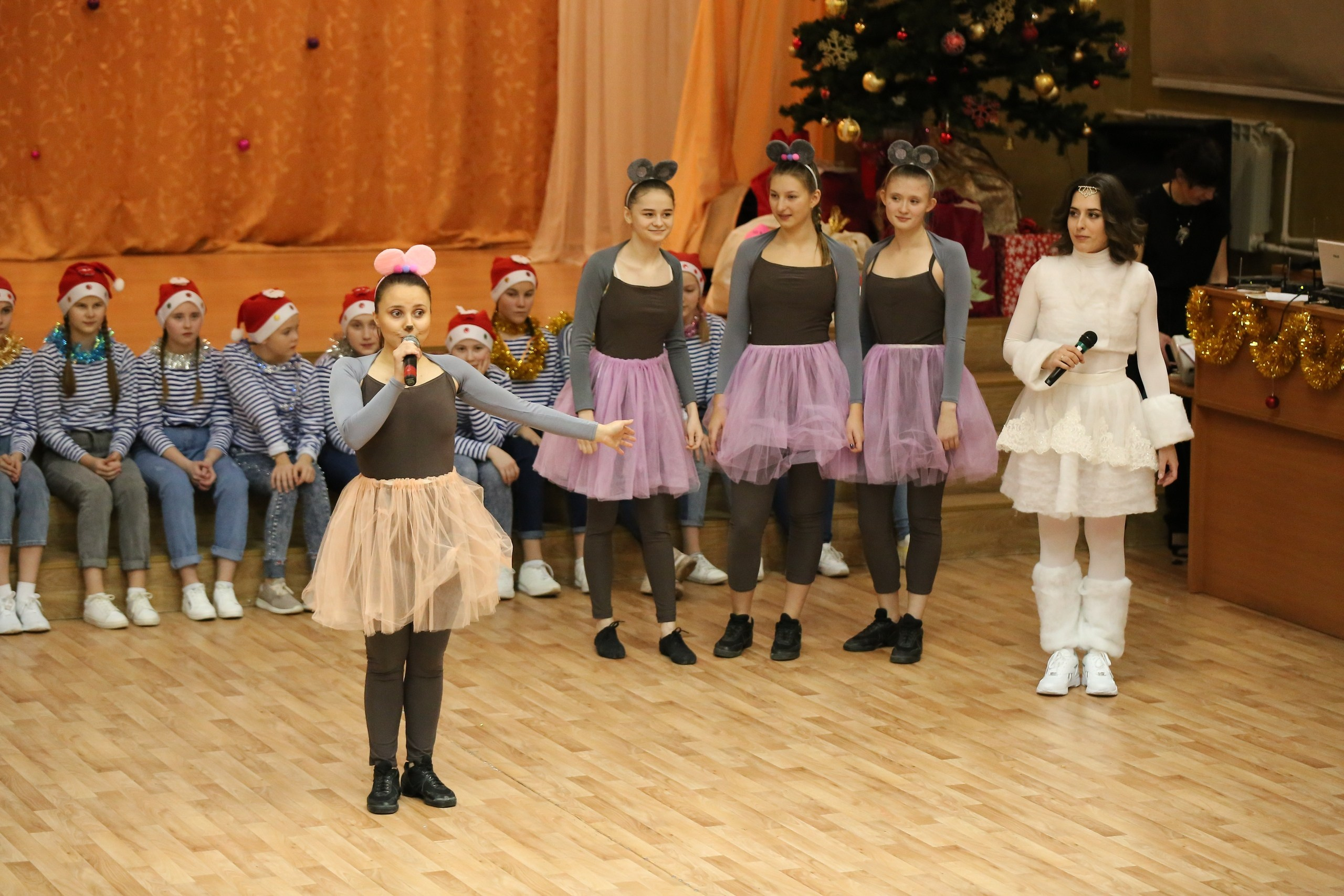 Концерты, выступления, выпускные, юбилеи. Репортажный, семейный, школьный фотограф в Иванове Инна Крылова