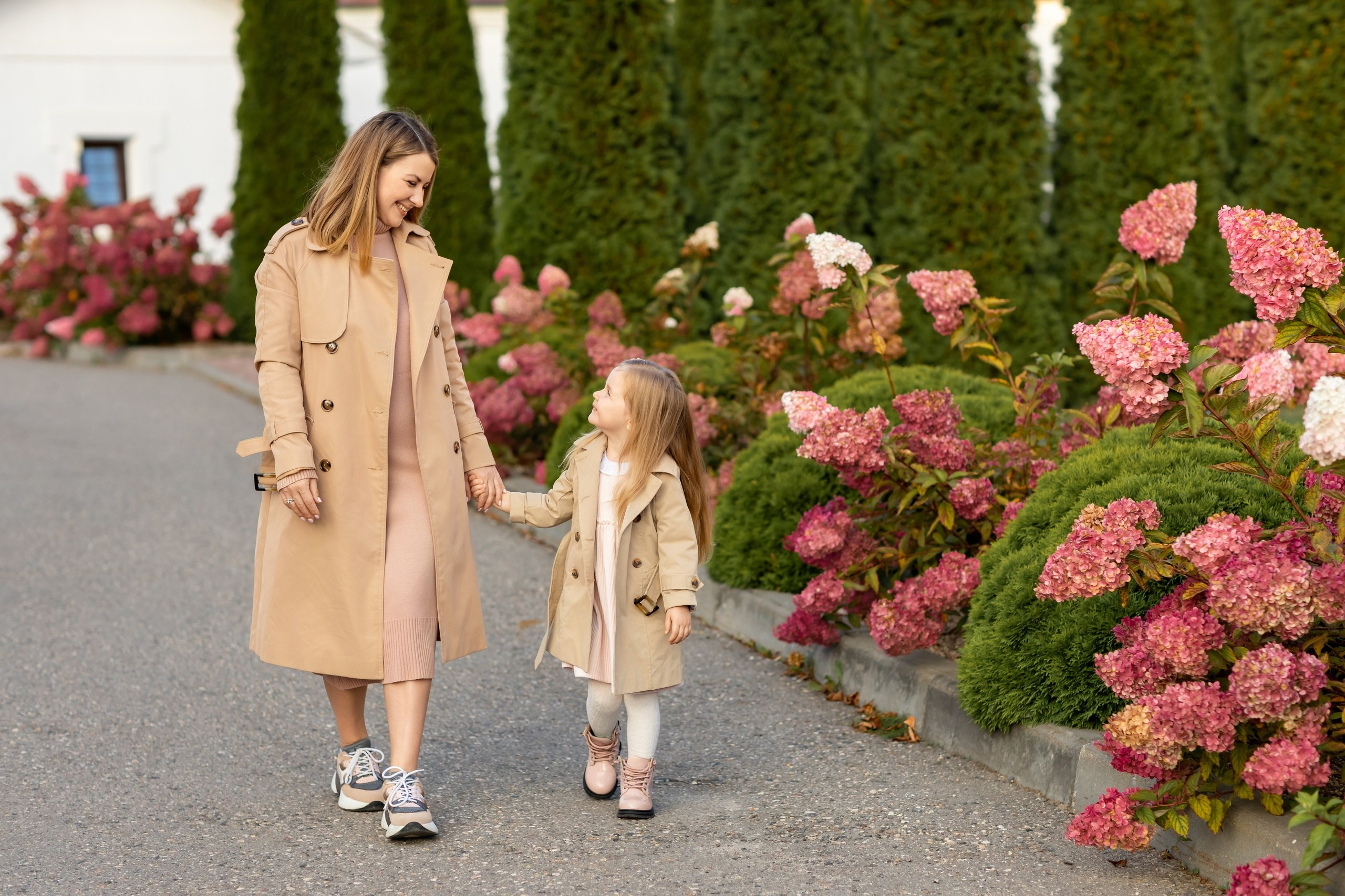 Семейные, детские съемки, индивидуальные фотосессии. Репортажный, семейный, школьный фотограф в Иванове Инна Крылова