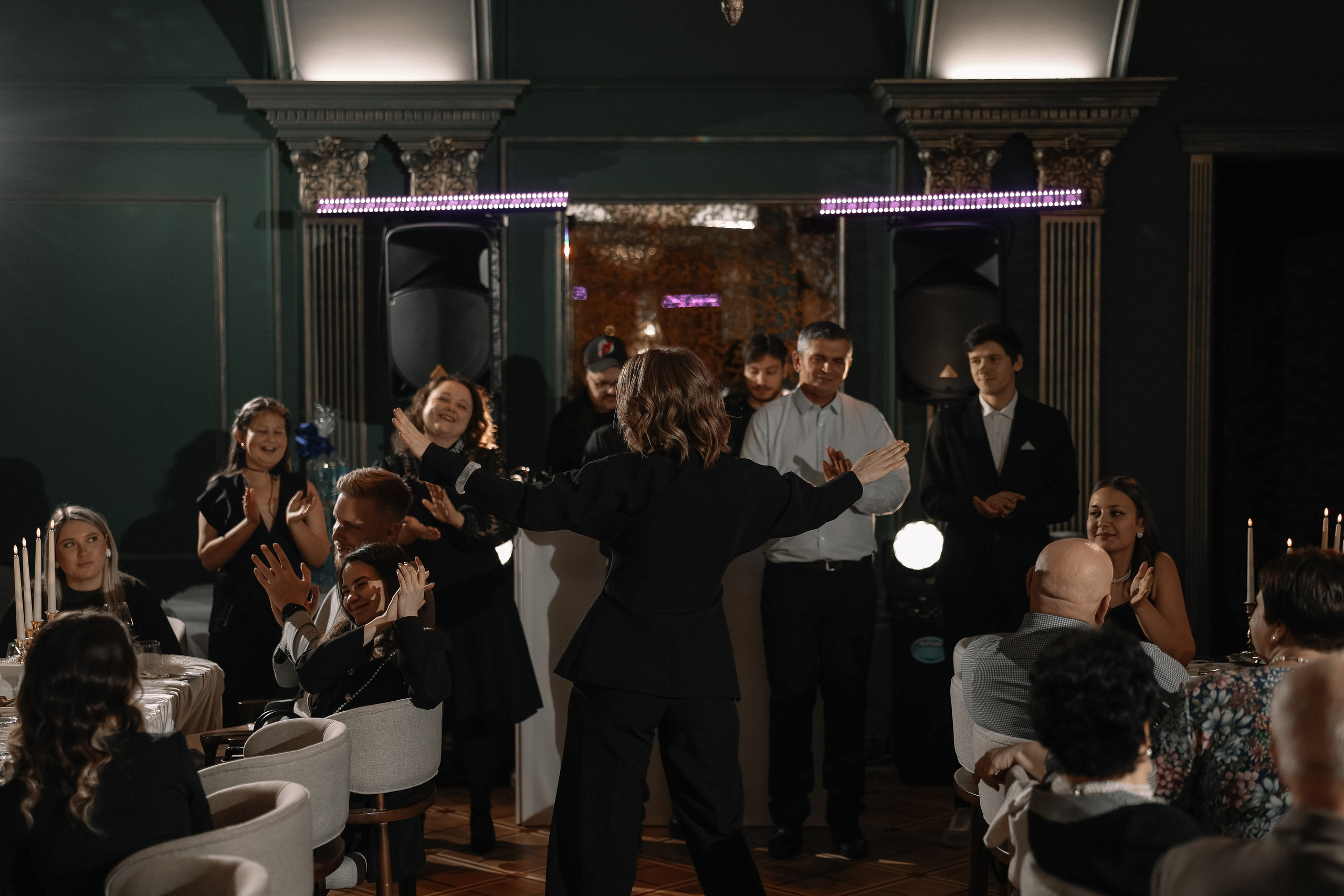 Сэф и Лера. Свадебный и семейный Фотограф Денис Кошель