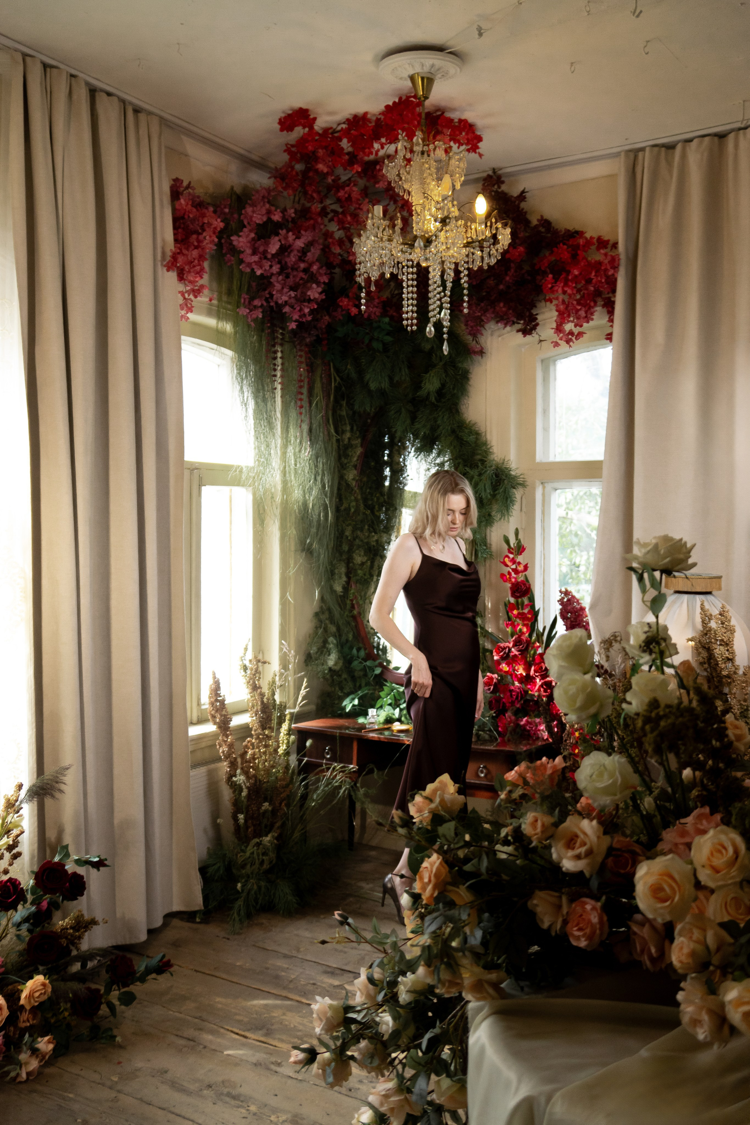 Юля. Женский фотограф Омск, Екатерина Петрова